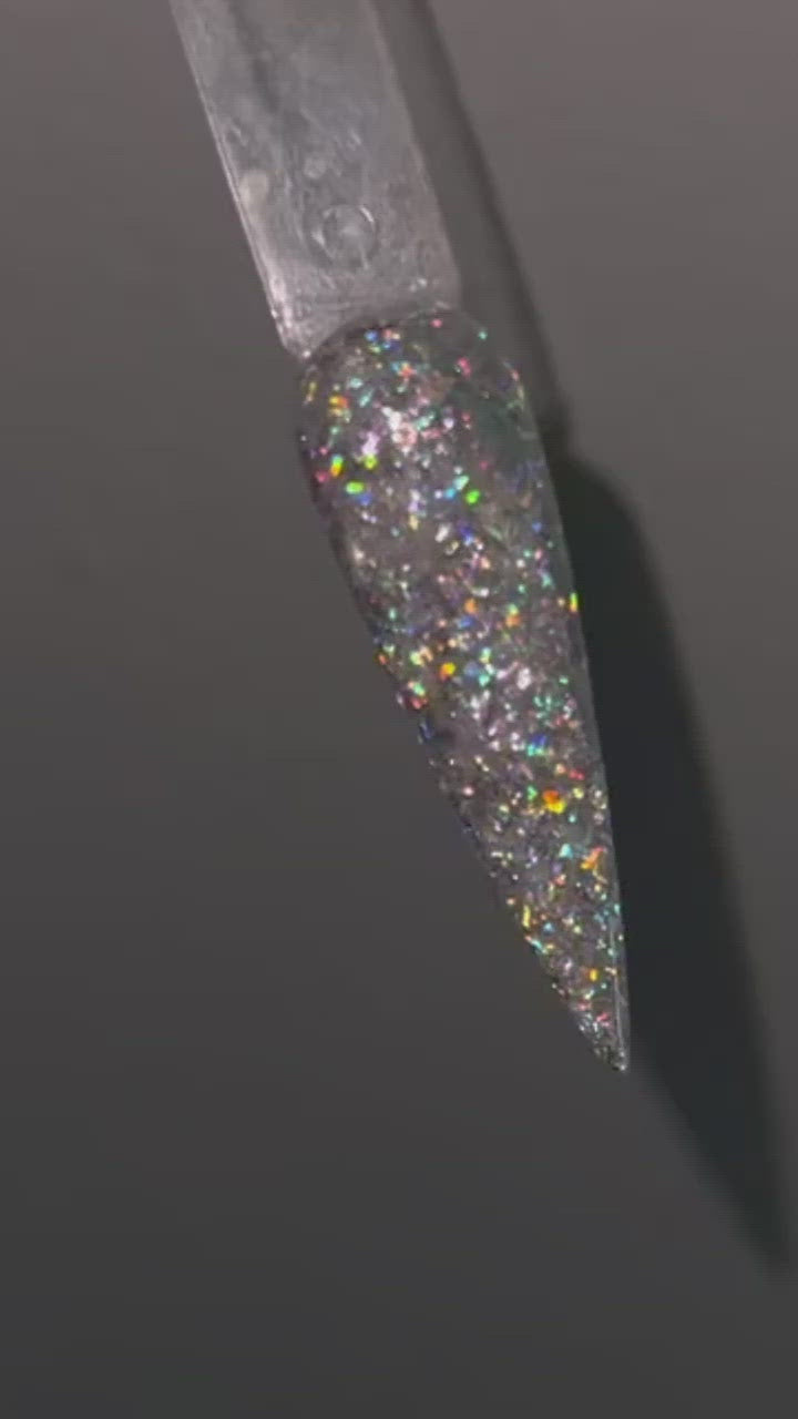 Shattered Chandelier 242