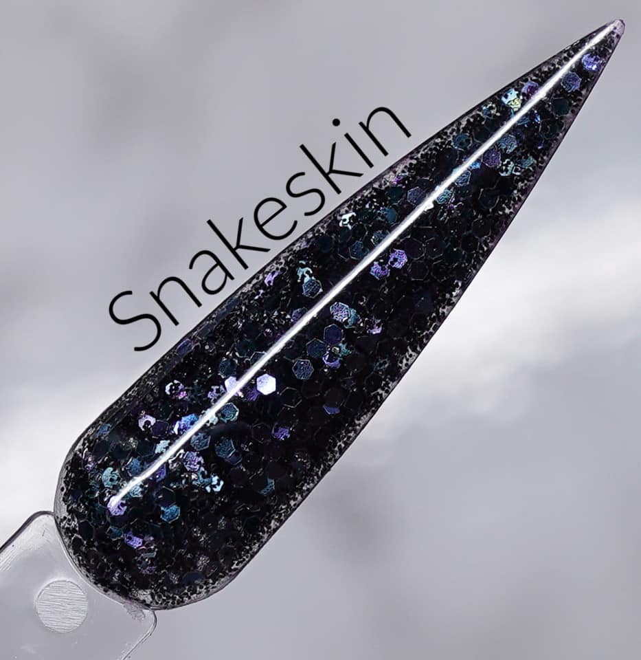 Snakeskin 387 -R