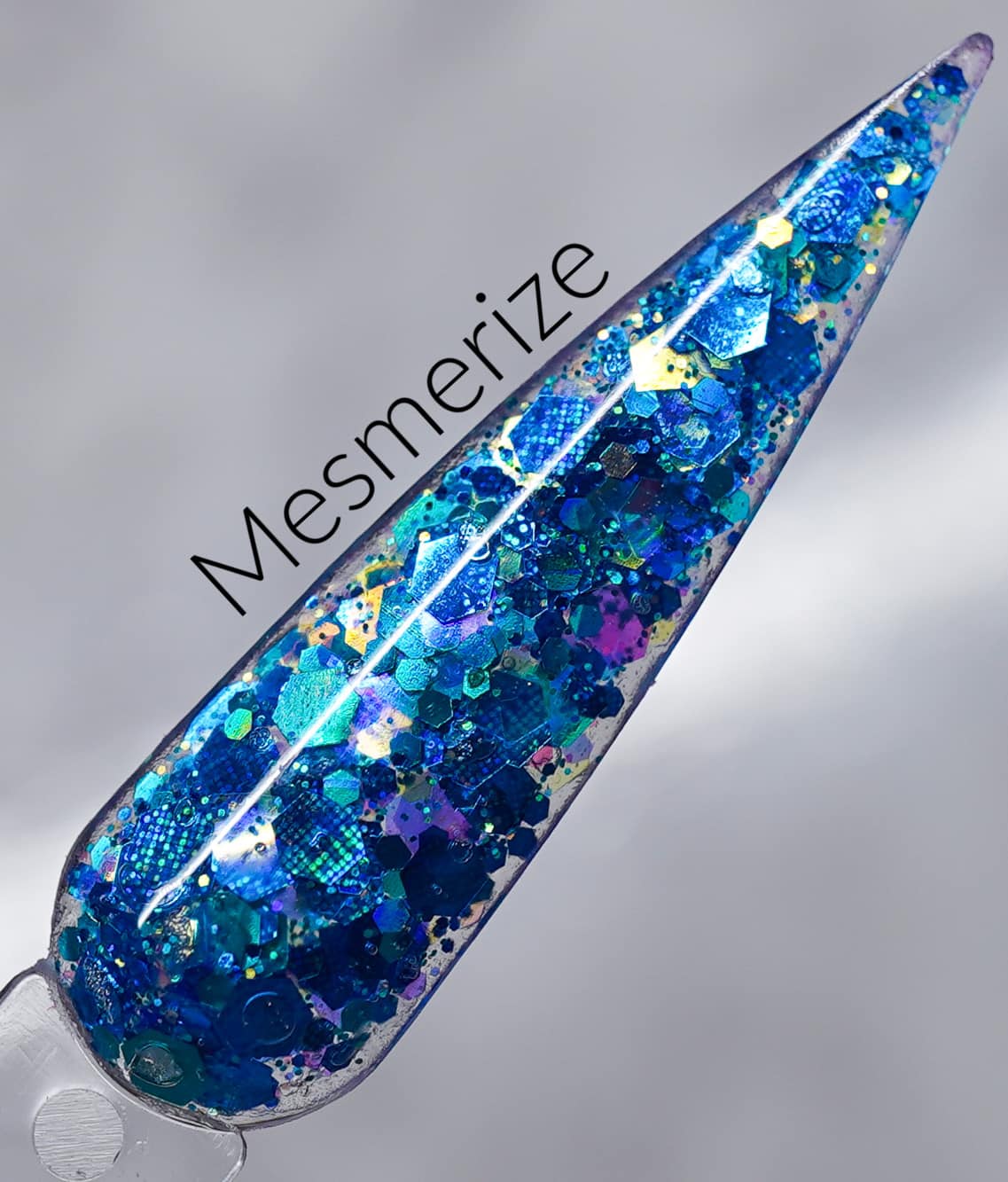 Mesmerize 384
