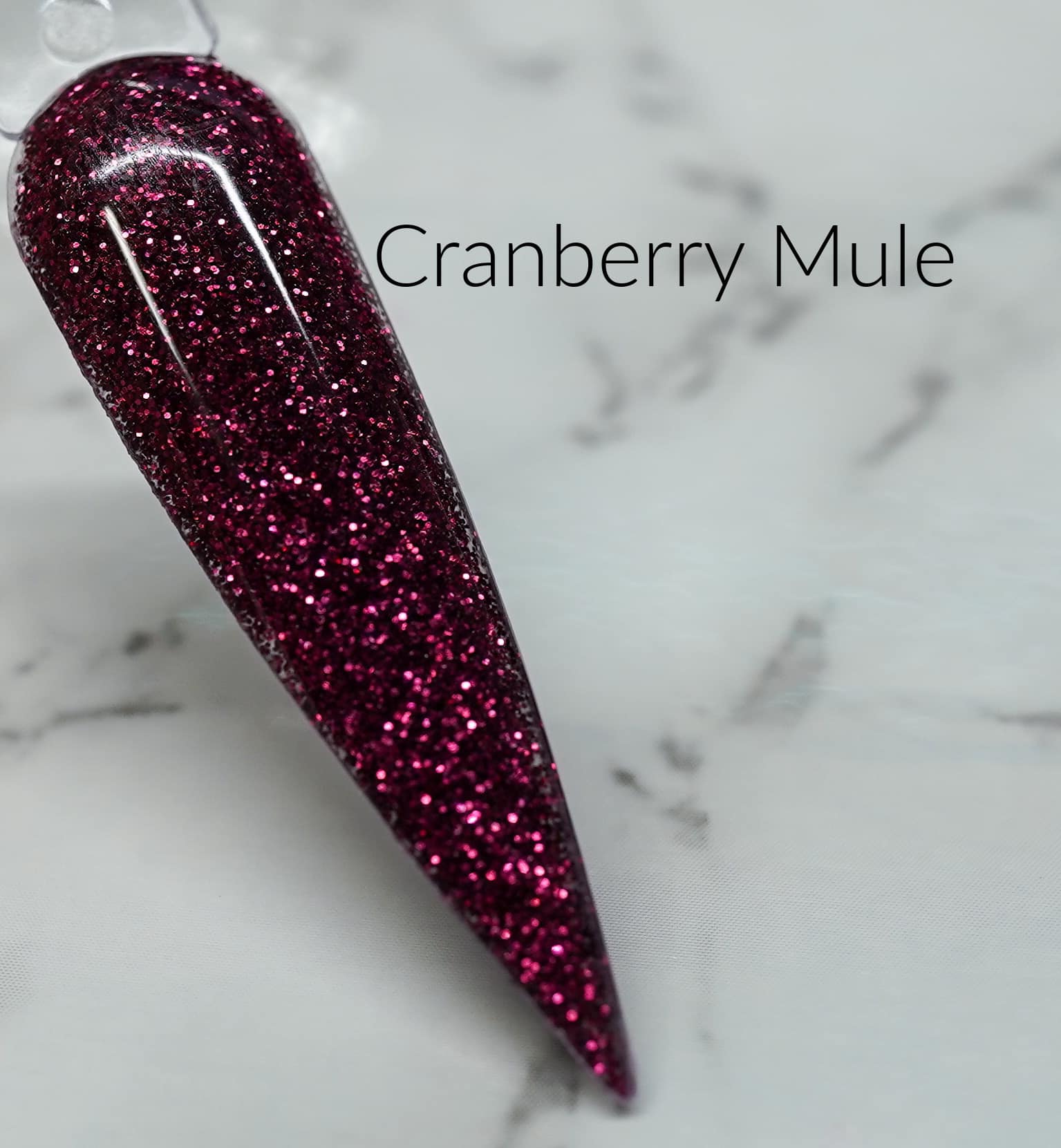 Cranberry Mule 381