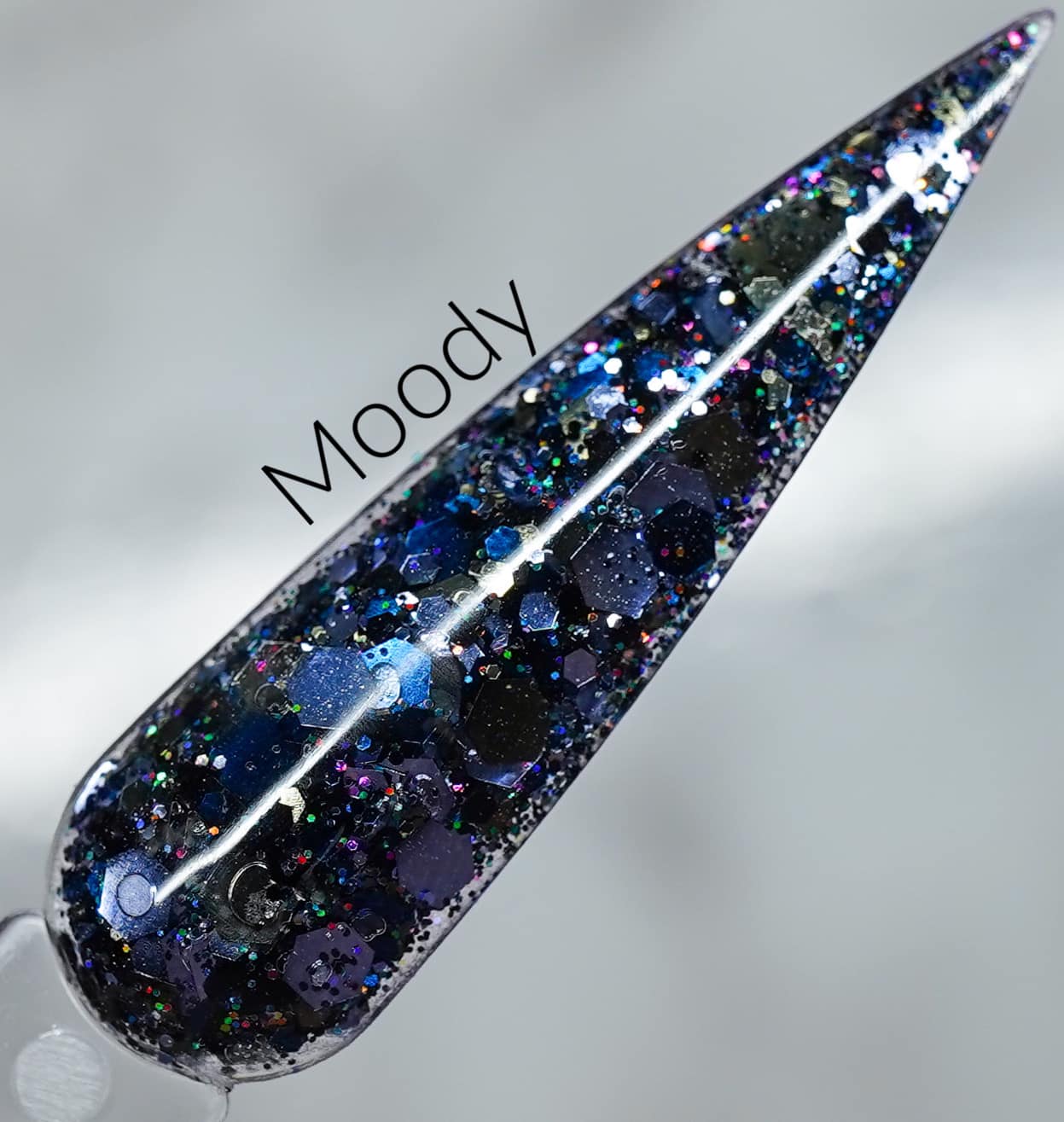 Moody 379 -R