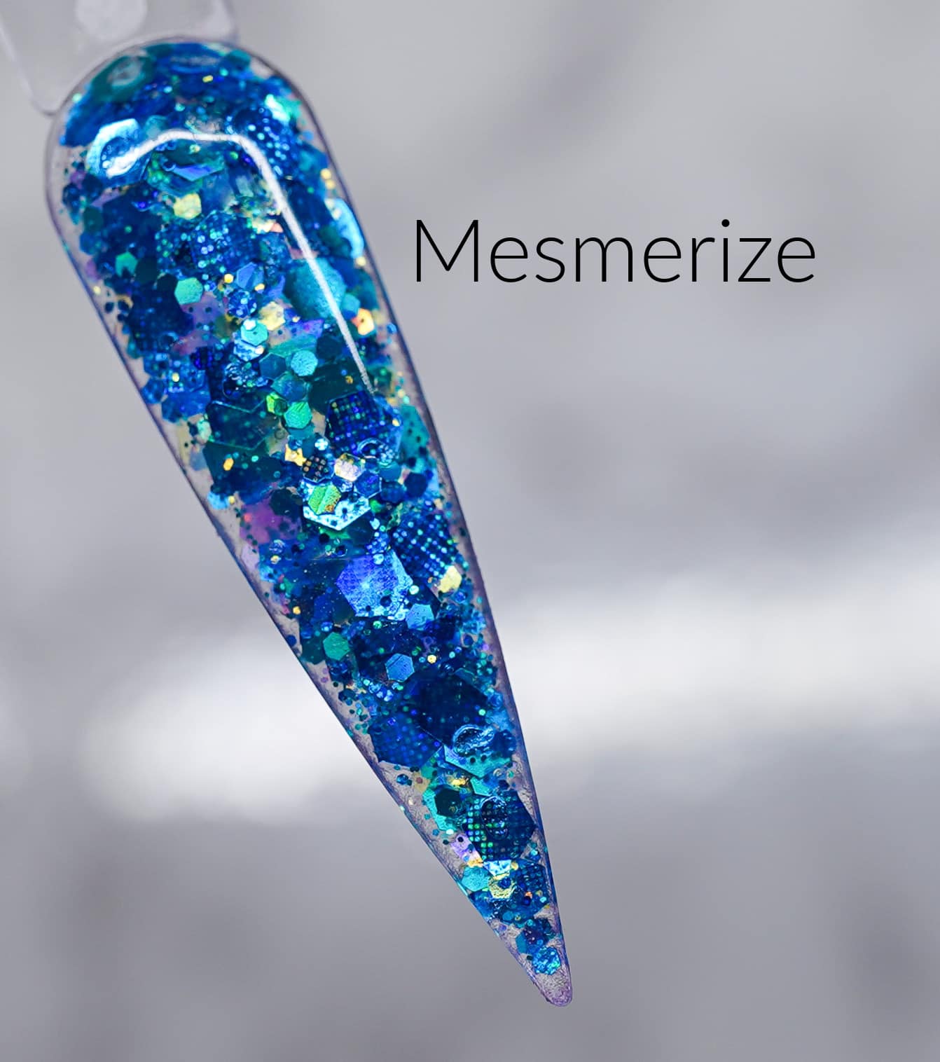Mesmerize 384
