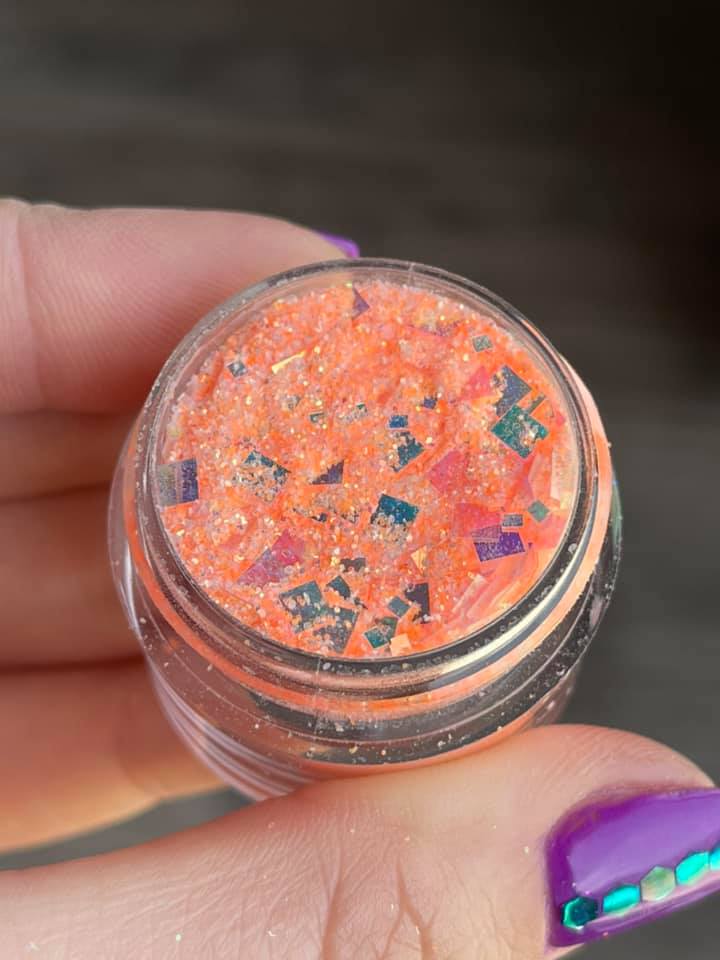 Creamsicle 089 -R