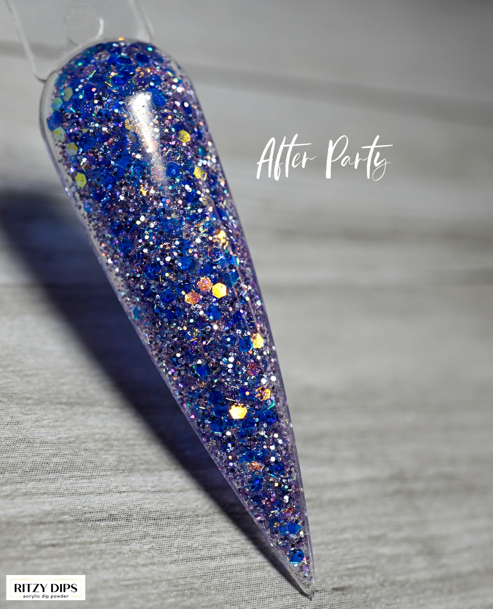 After Party 273 -R