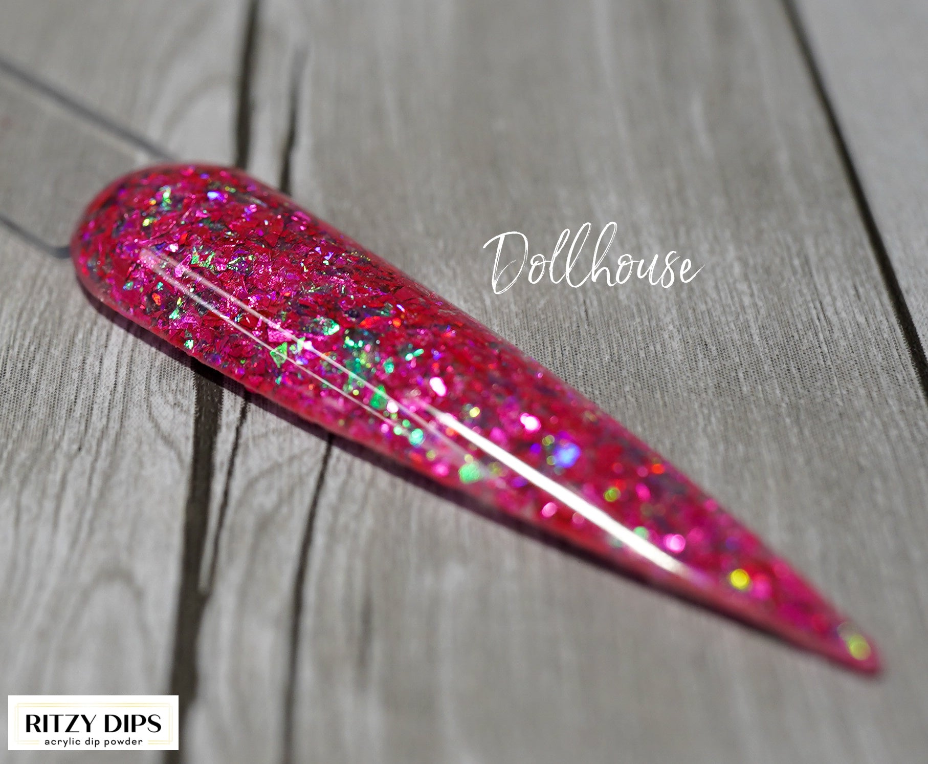 Dollhouse 274 -R