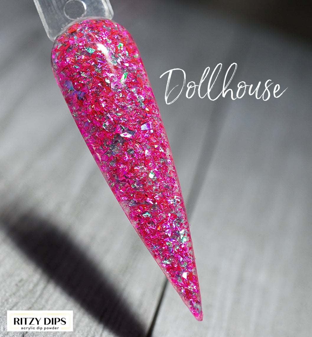 Dollhouse 274 -R