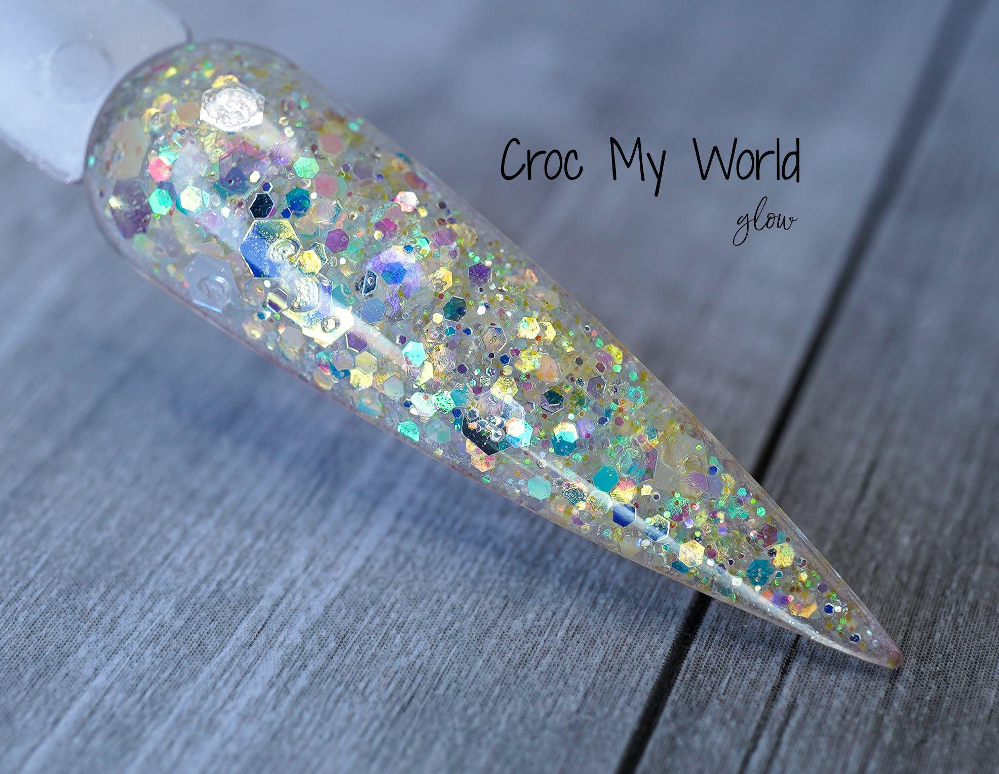 Croc My World 312 -R