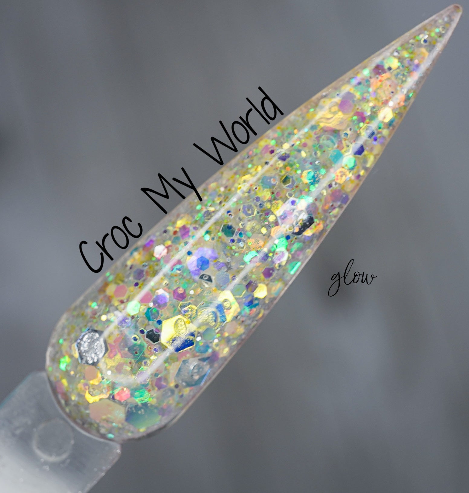 Croc My World 312 -R