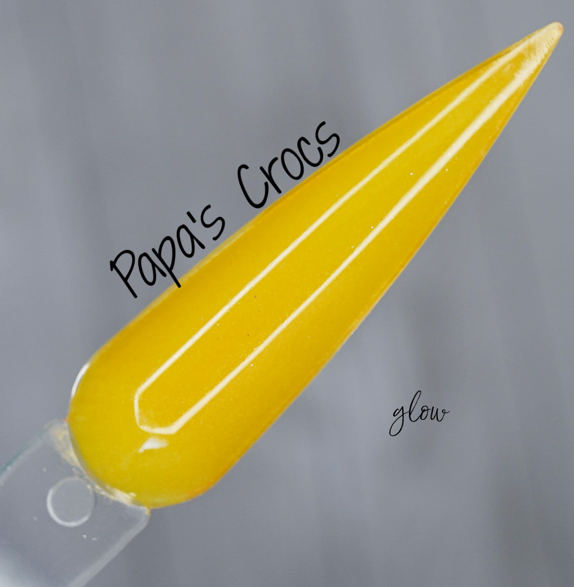 Papa's Crocs 311