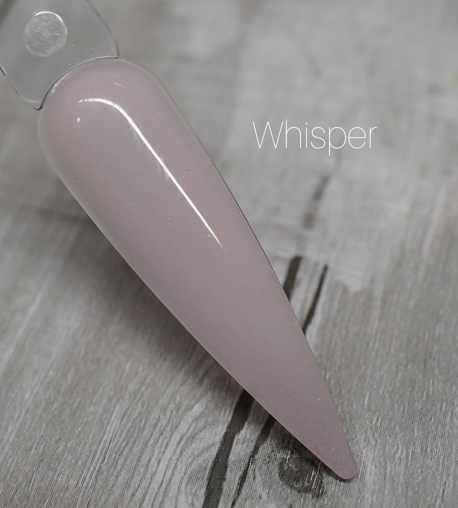 Whisper 354