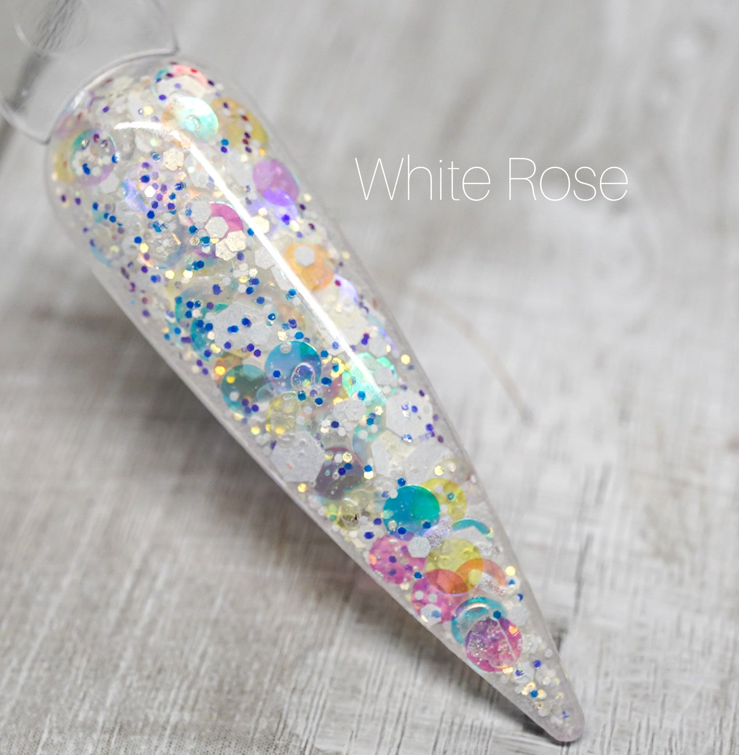 White Rose 355 -R