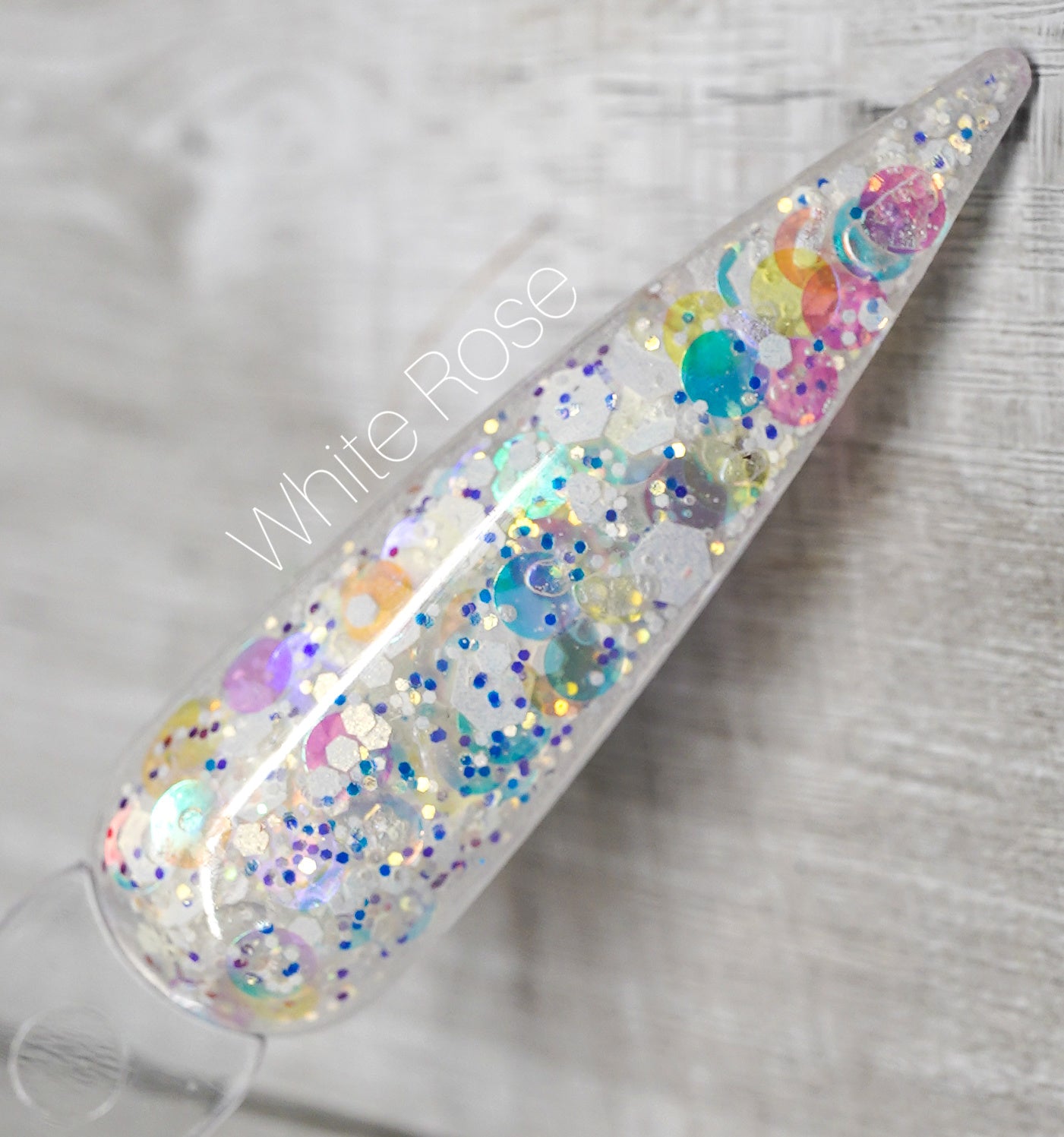 White Rose 355 -R