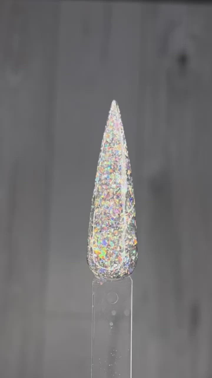 Shattered Chandelier 242
