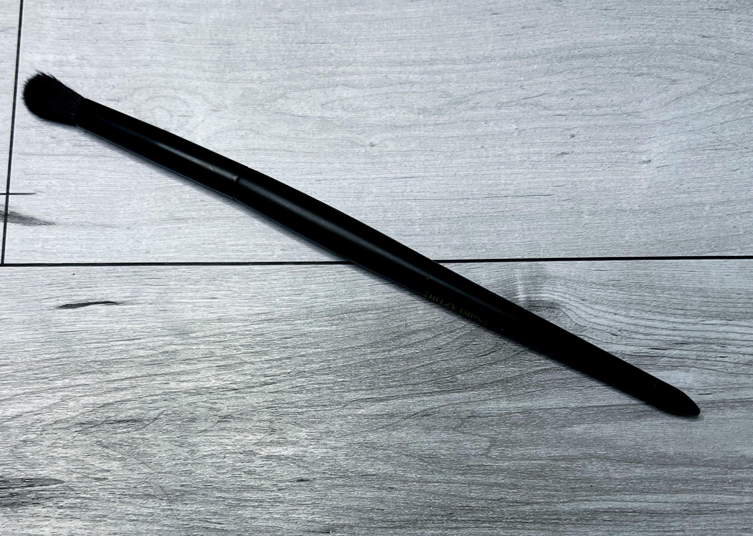 Black Ombre Brush