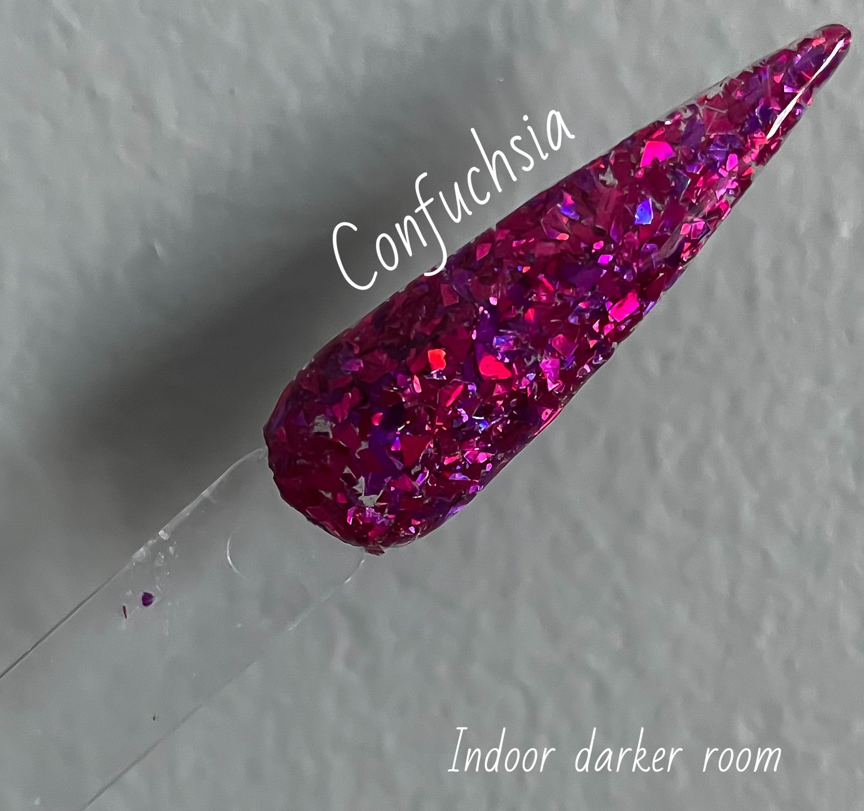 Confuchsia 071 -R