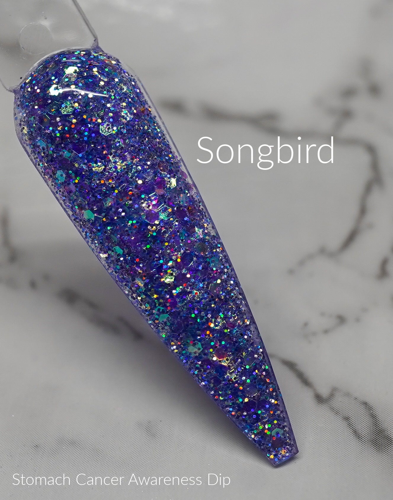 Songbird 385