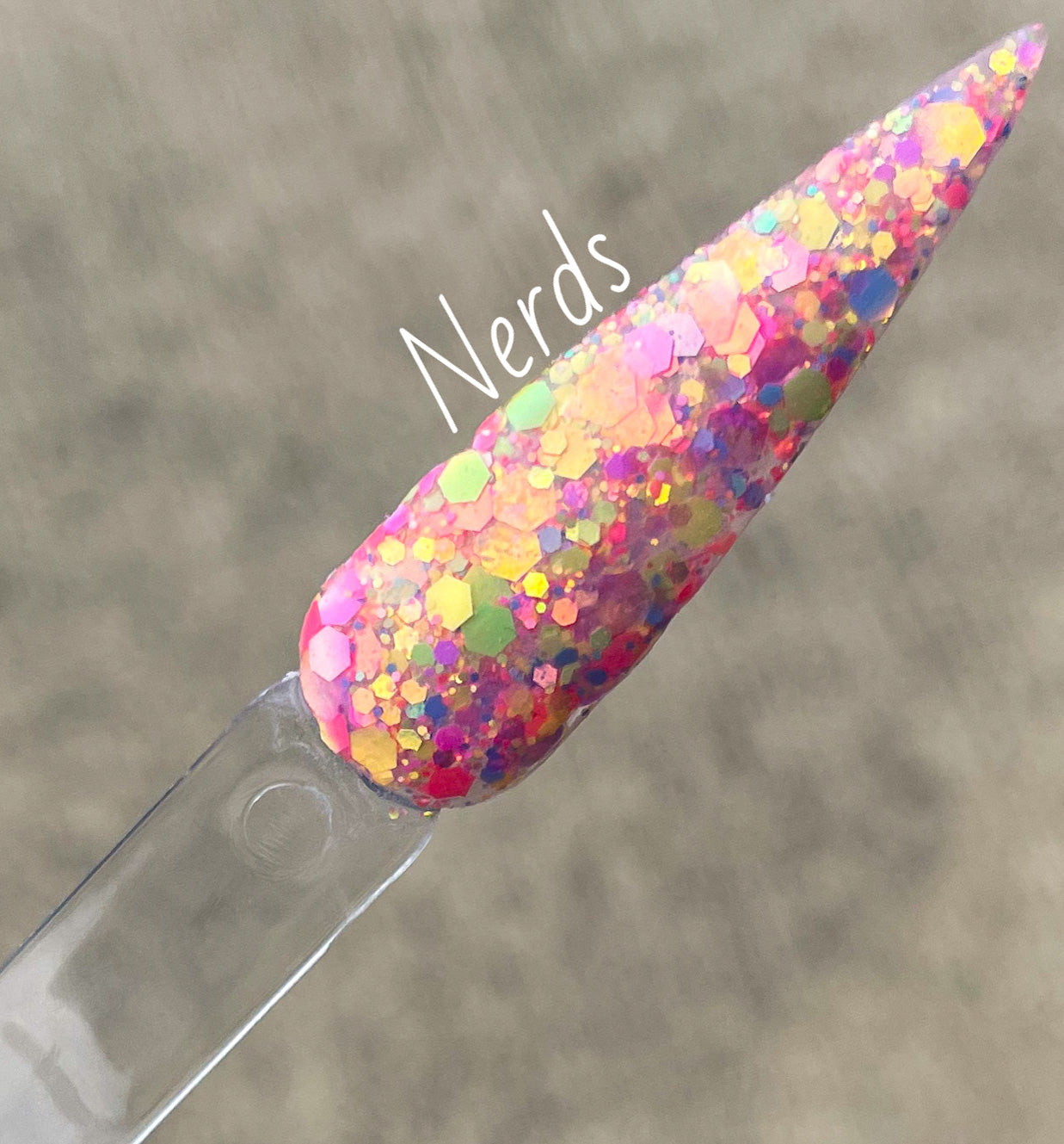 Nerds 113
