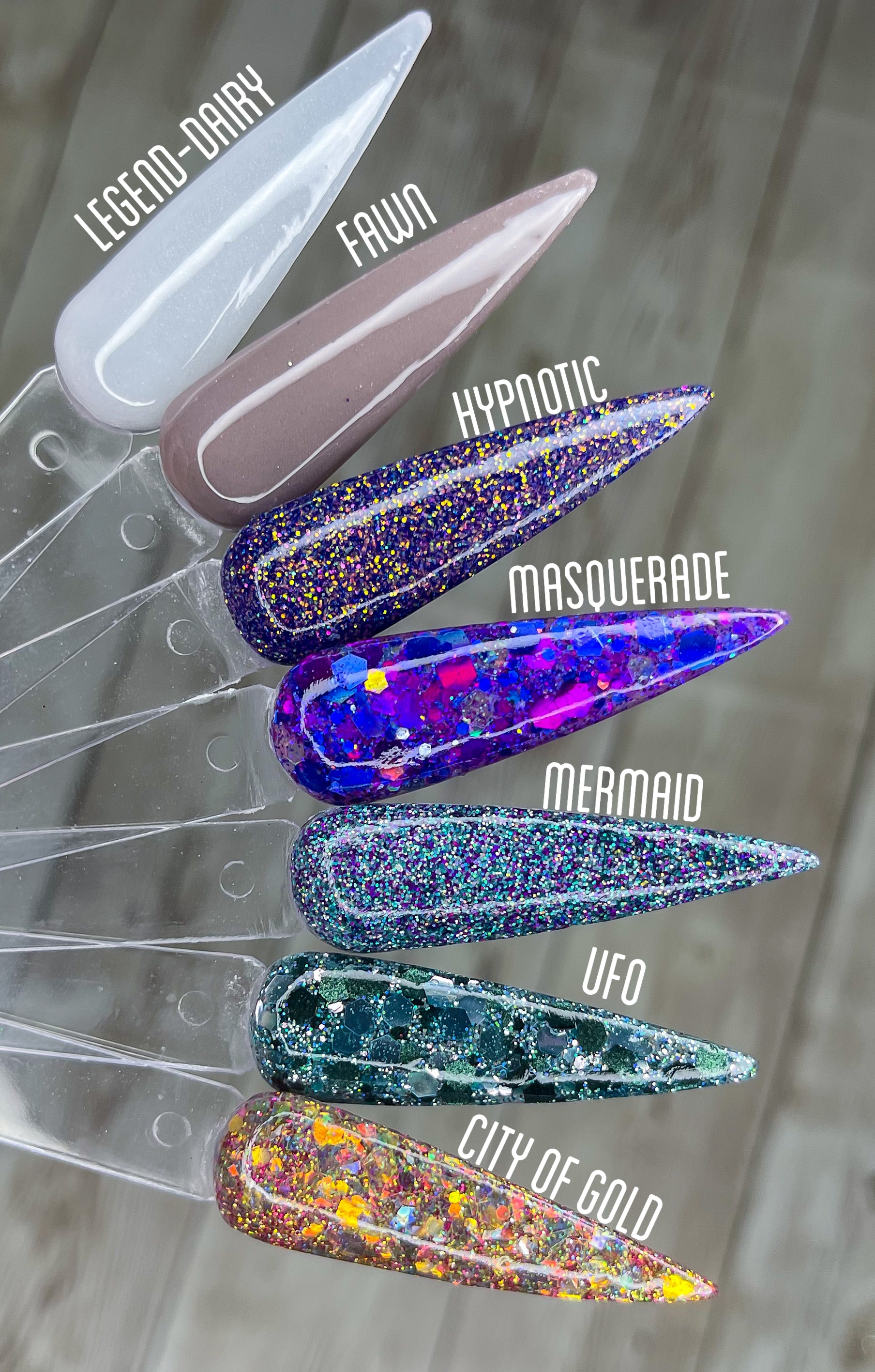 Mermaid 202 -R
