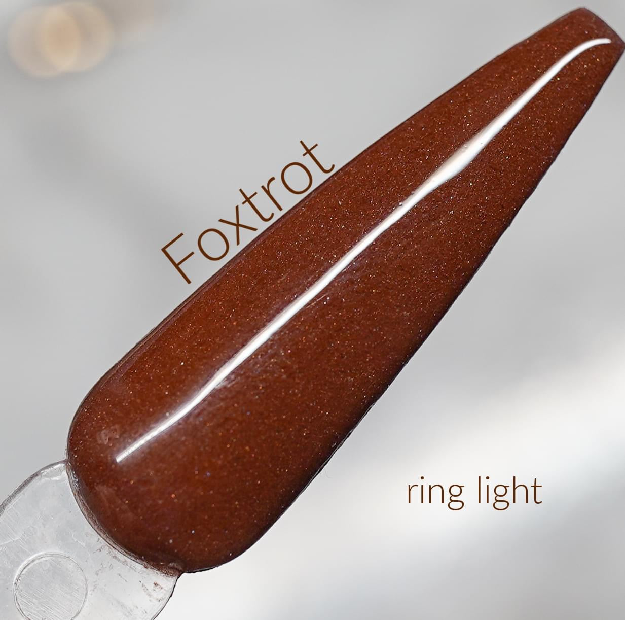 Foxtrot 389 -R