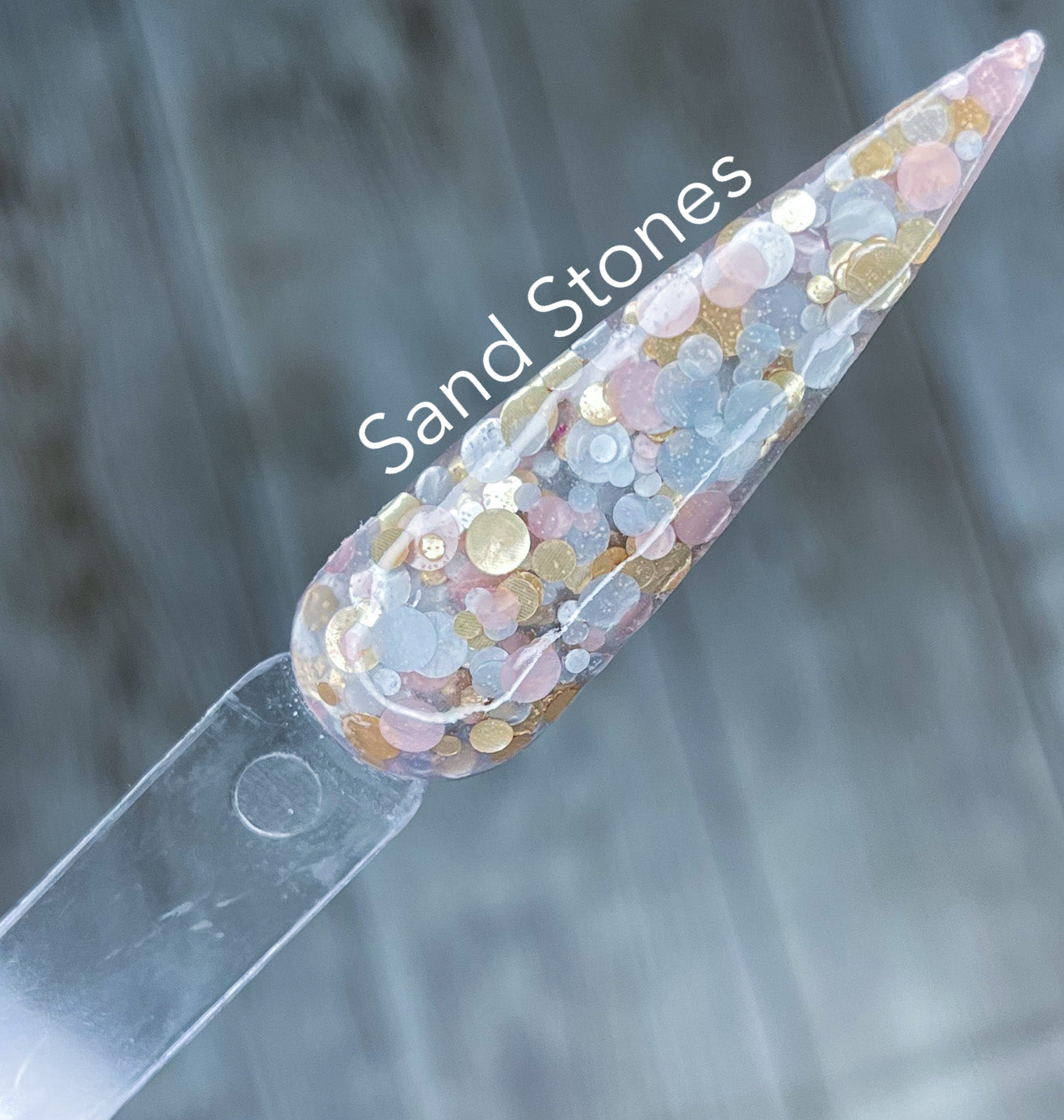 Sand Stones 120