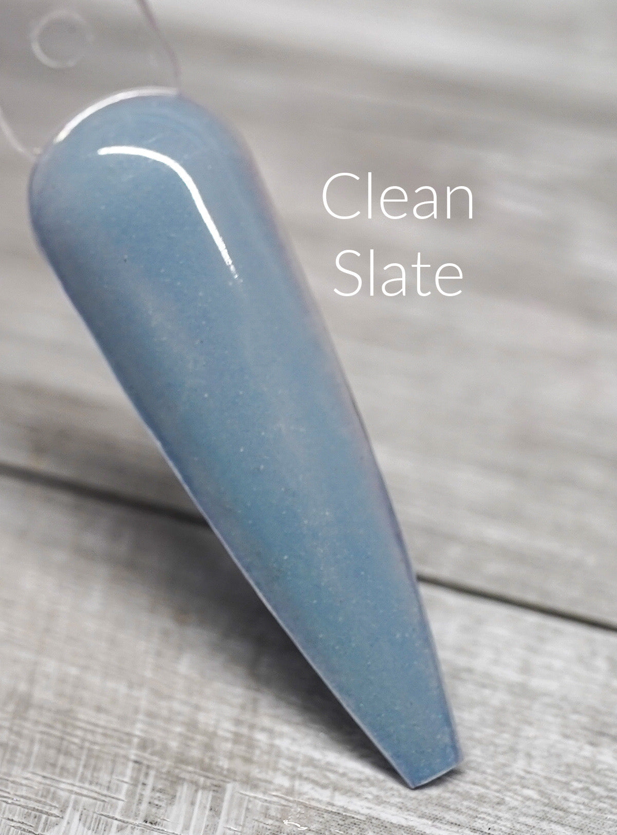 Clean Slate 370