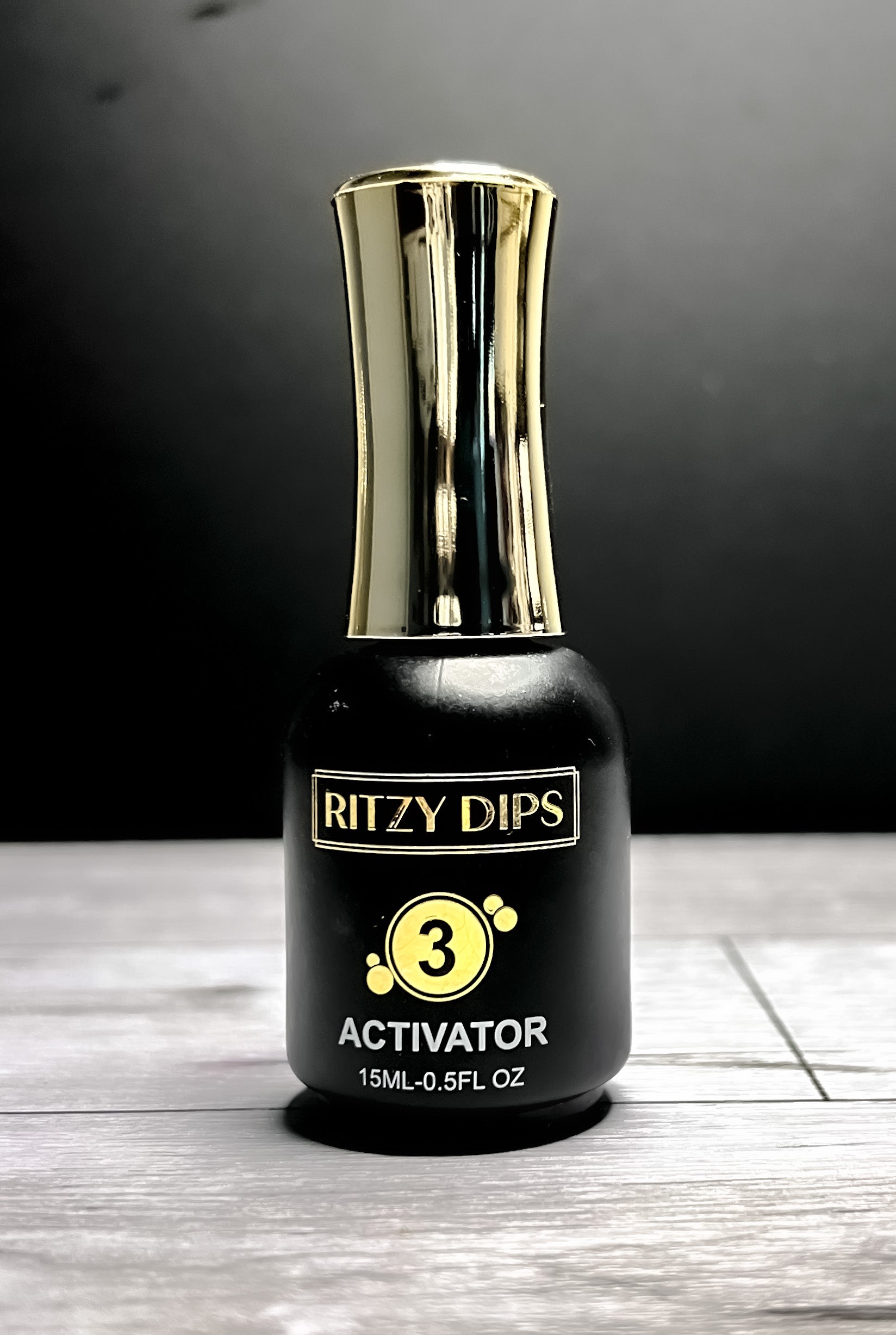 Dip Liquid- ACTIVATOR