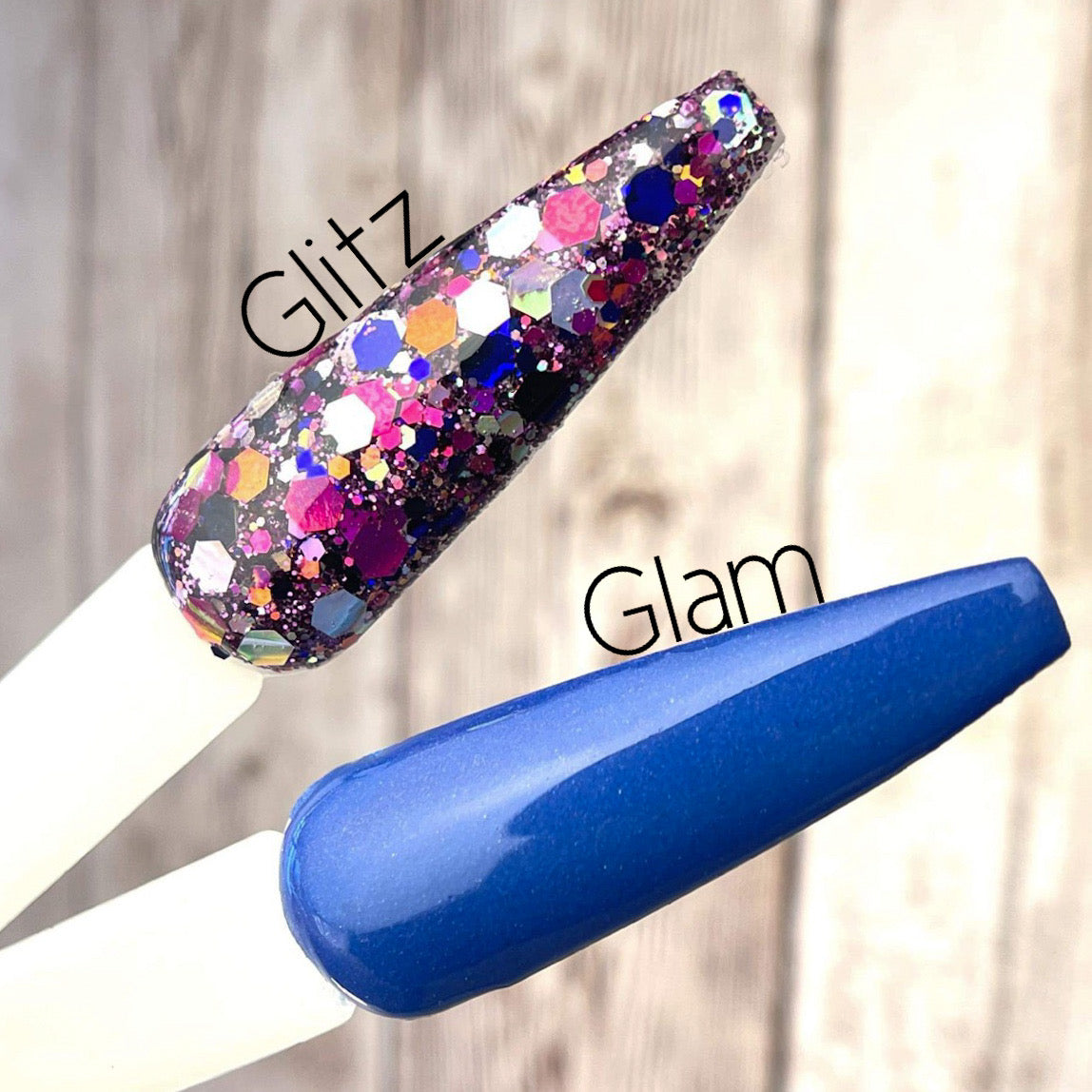 Glam 320 -R