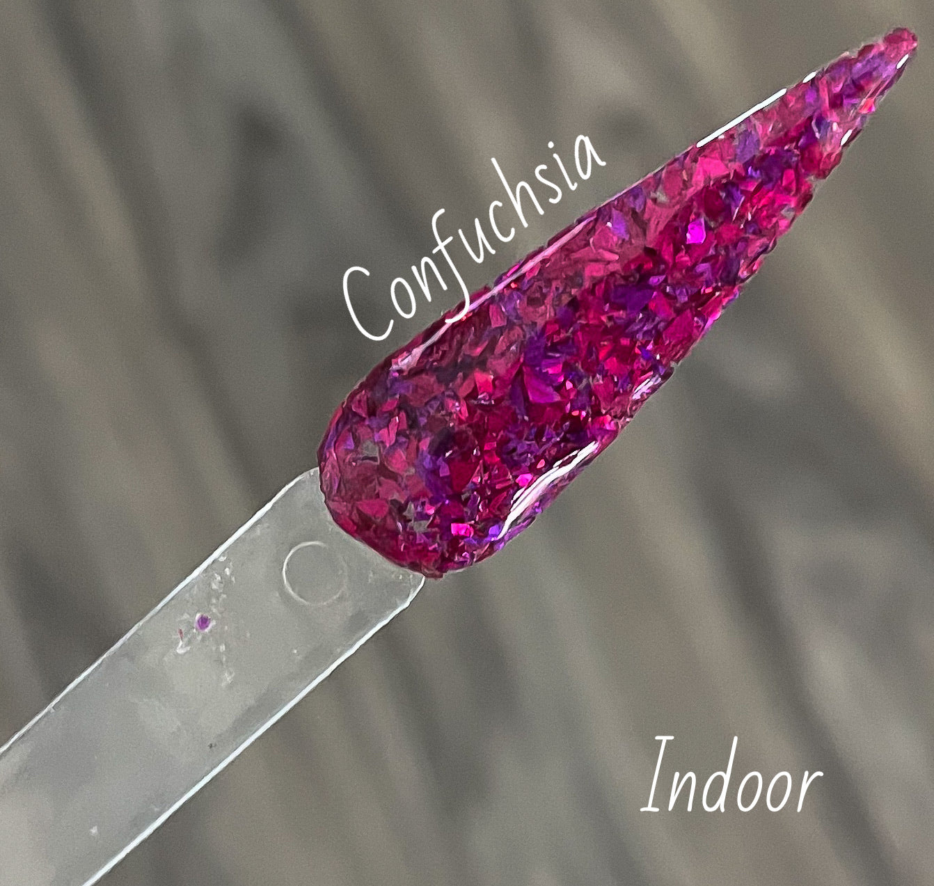 Confuchsia 071 -R