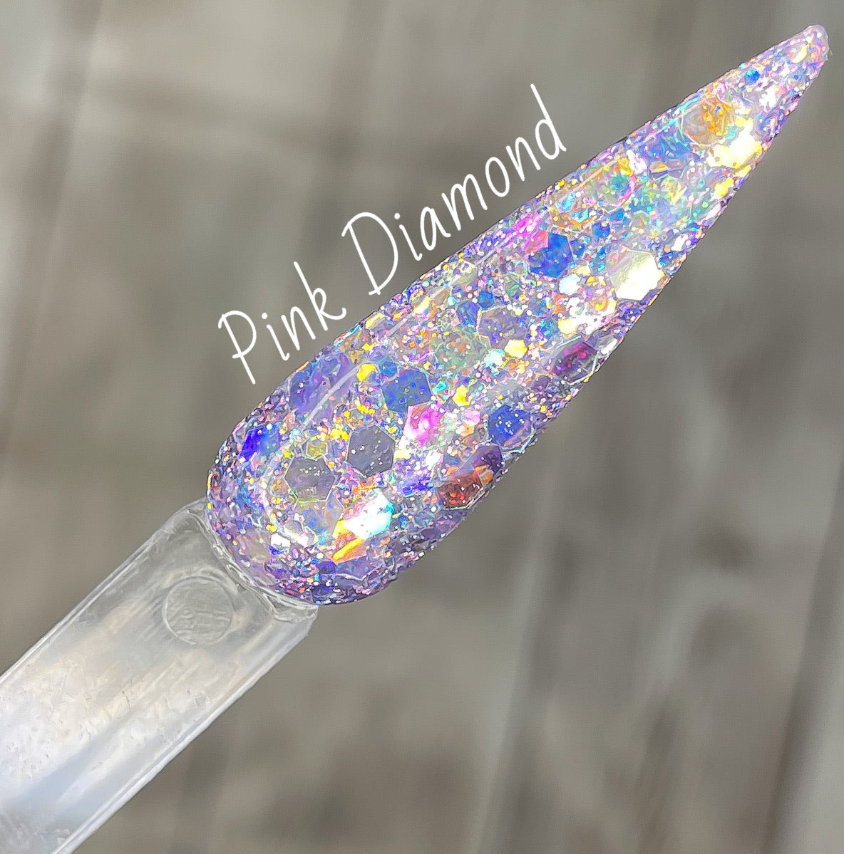 Pink Diamond 069 -R