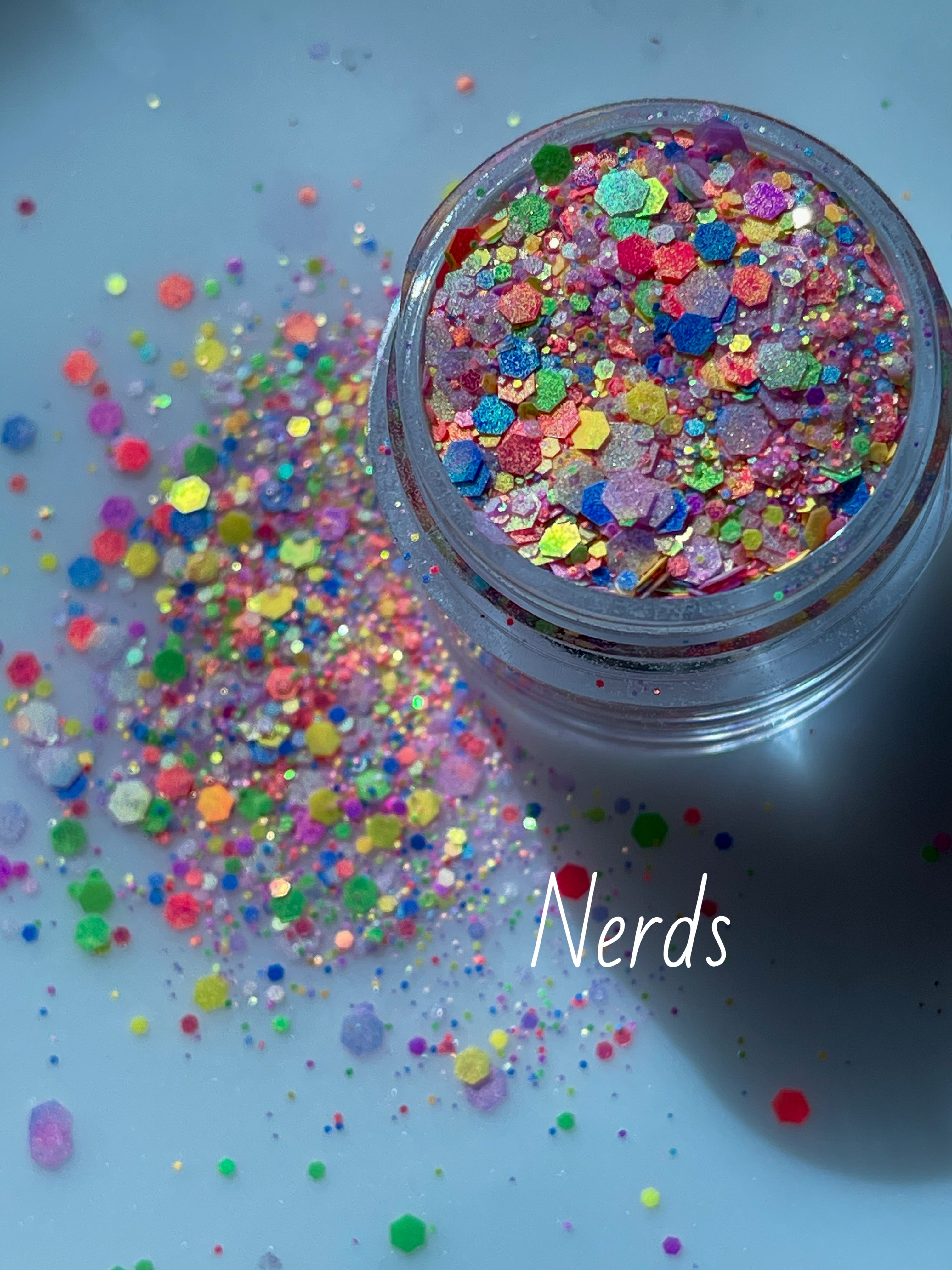 Nerds 113