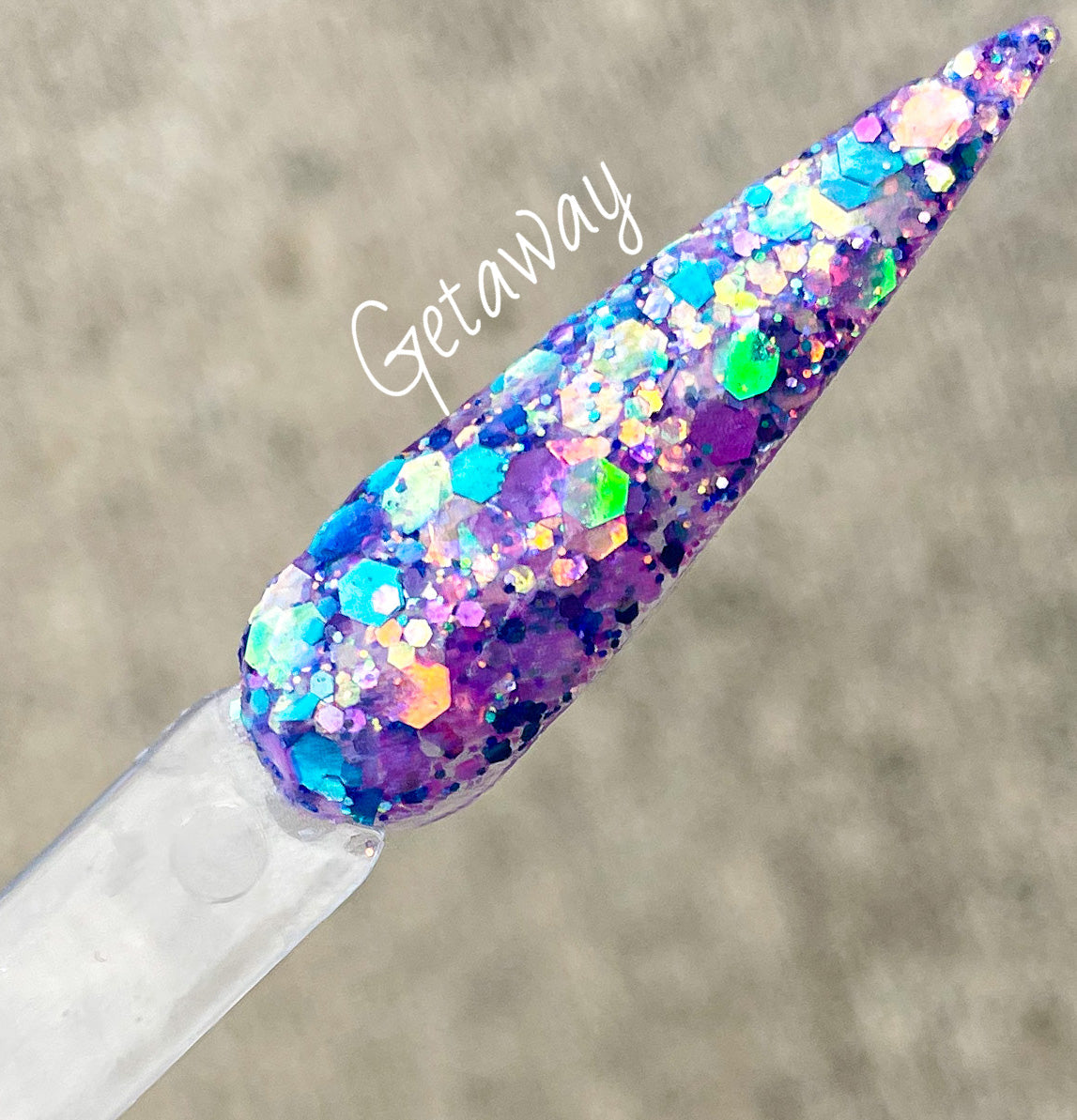 Getaway 114 -R