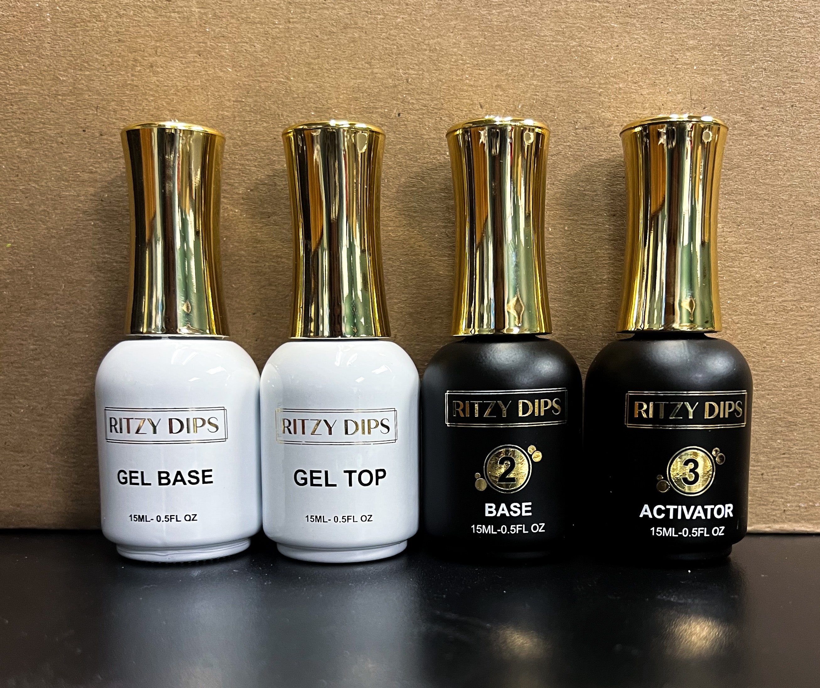 Liquid Essential Bundle