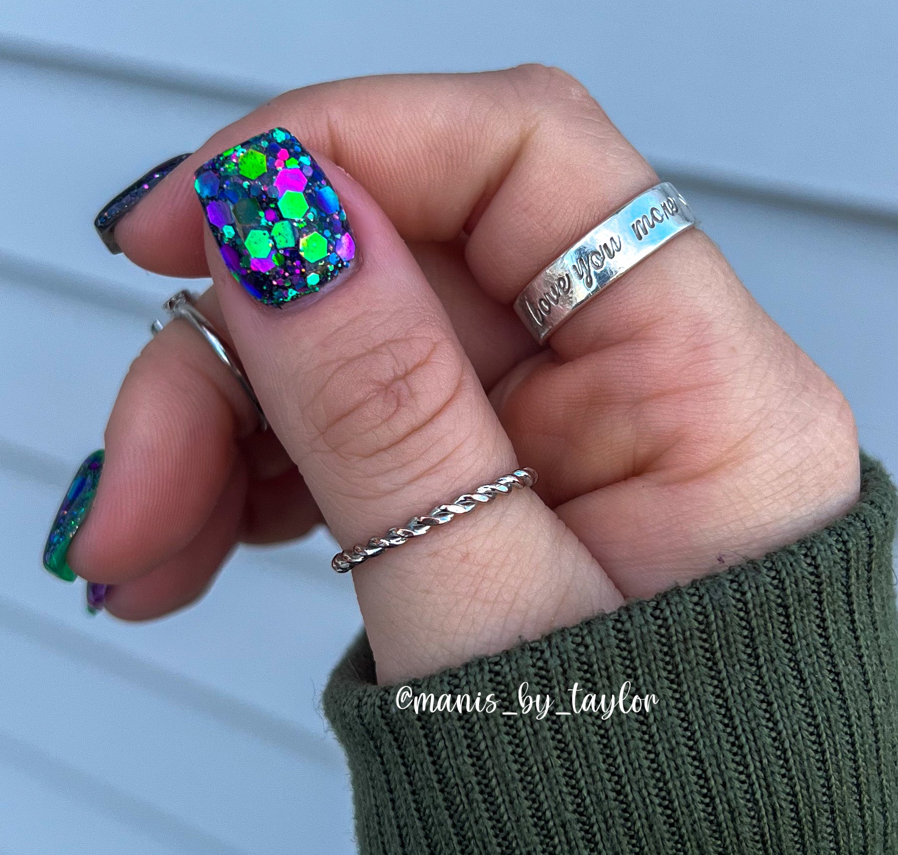 Northern Lights 271