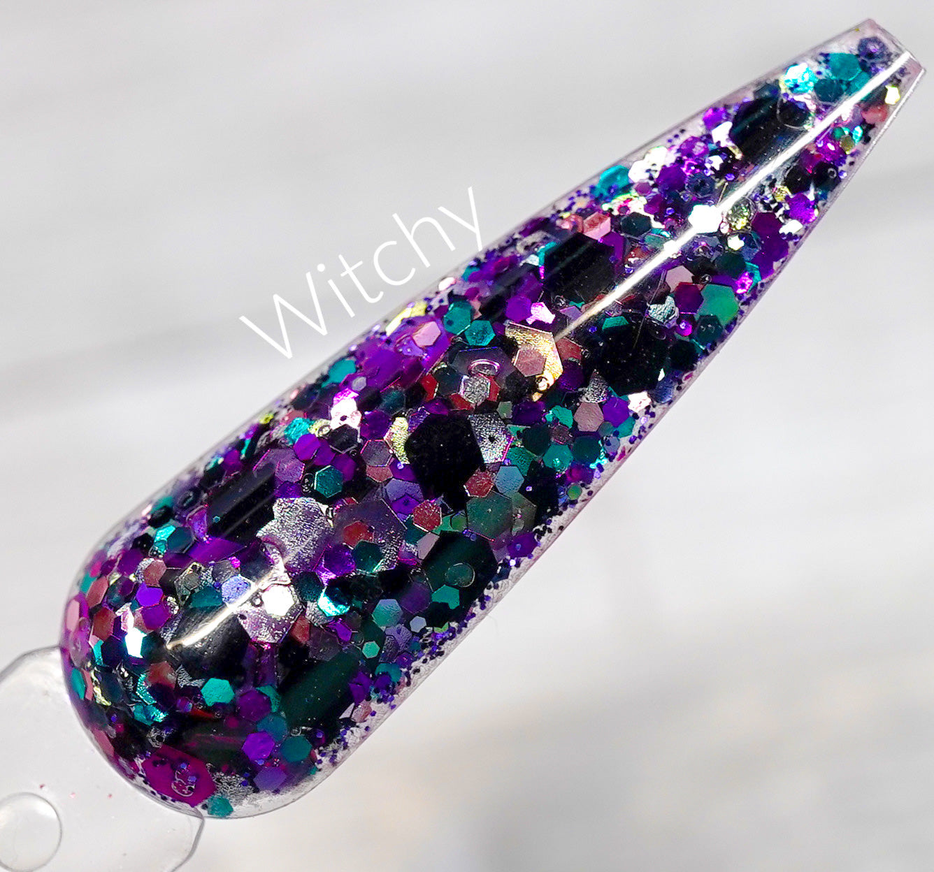 Witchy 363 -R