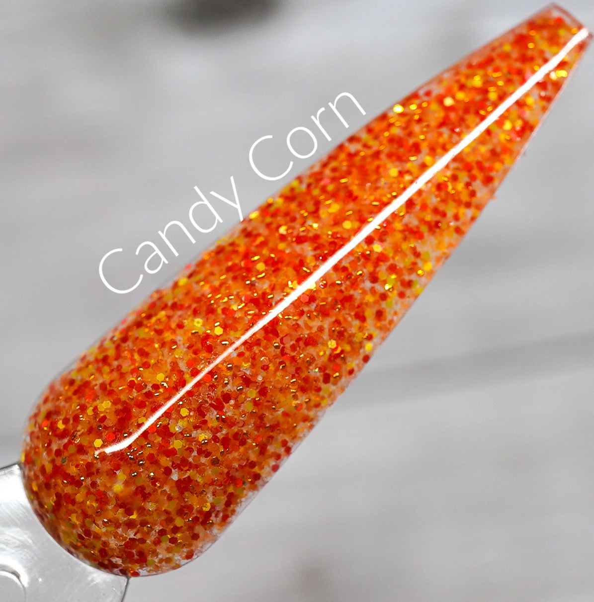 Candy Corn 362 -R