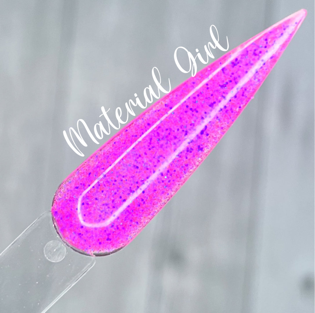 Material Girl 132 -R
