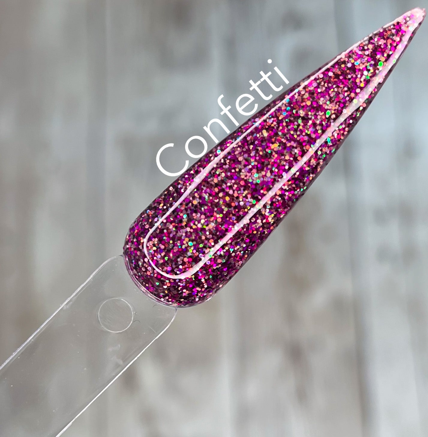 Confetti 179 -R