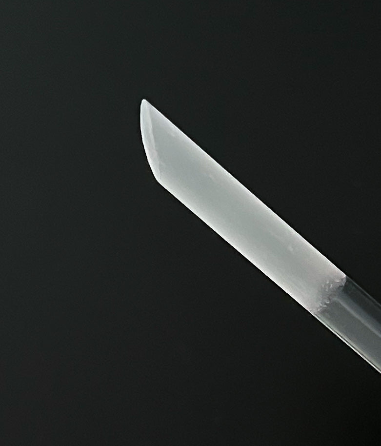 Glass Cuticle Pusher