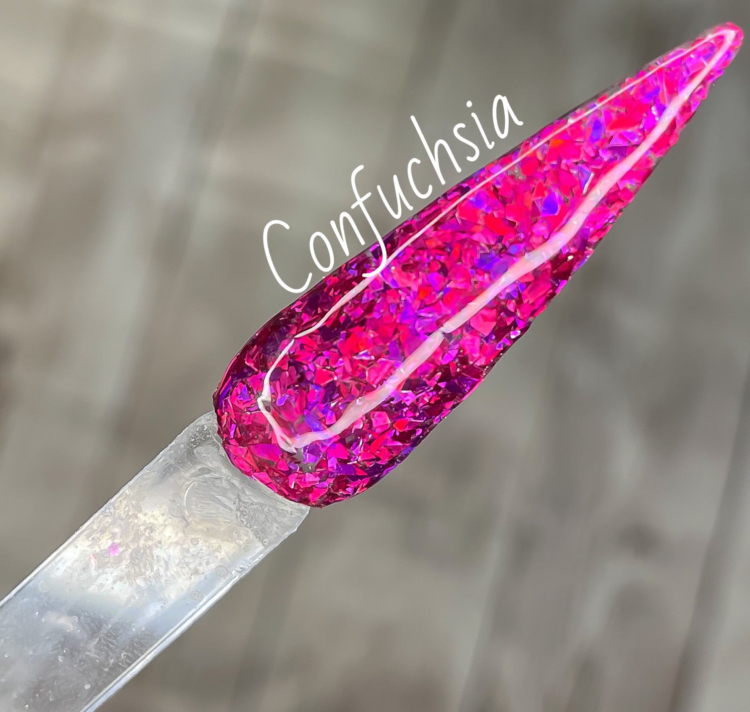 Confuchsia 071 -R