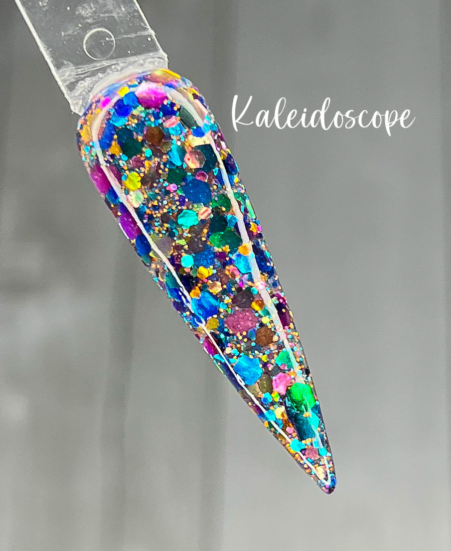 Kaleidoscope 244 -R