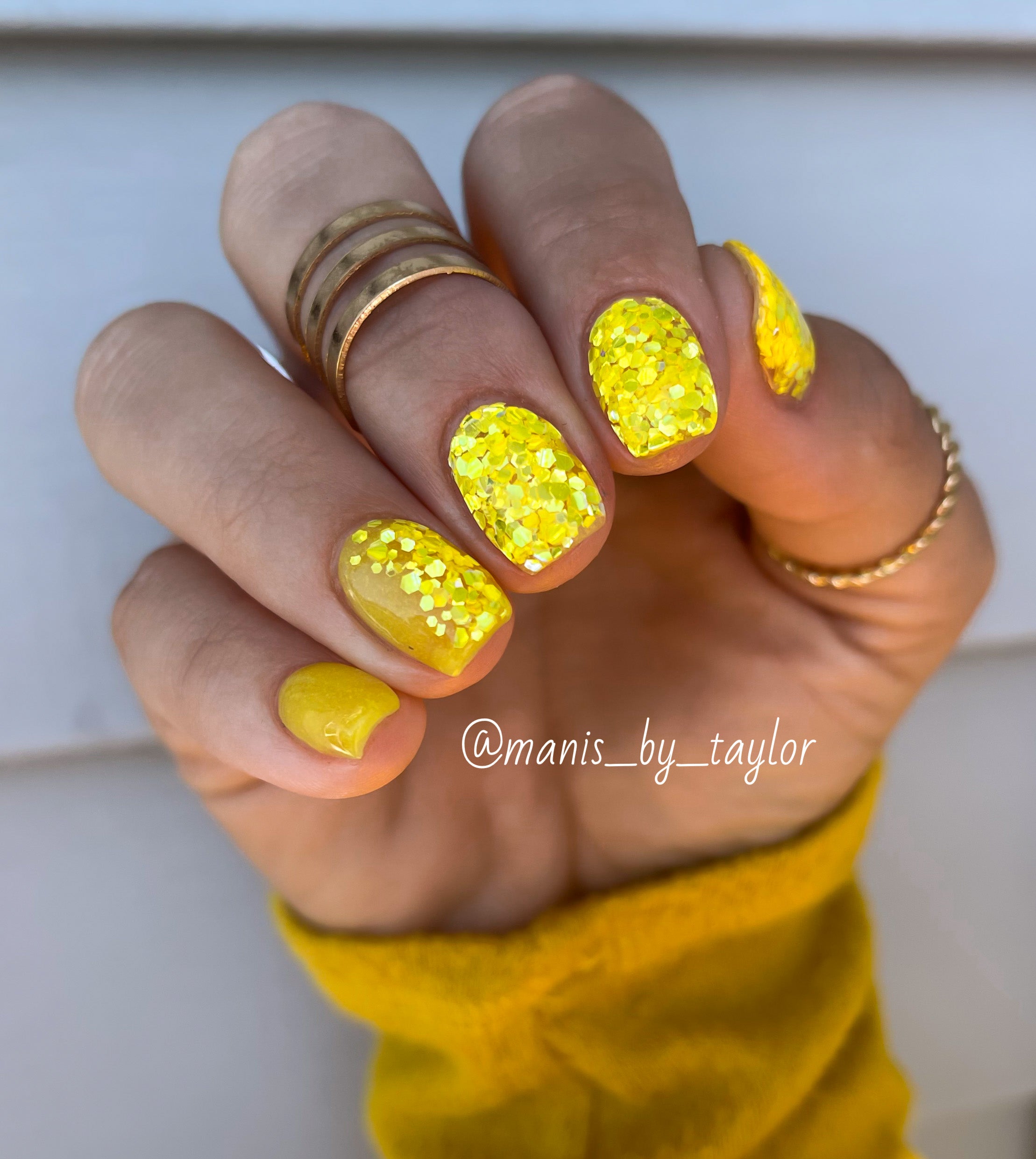 Lemon Ice 121 -R