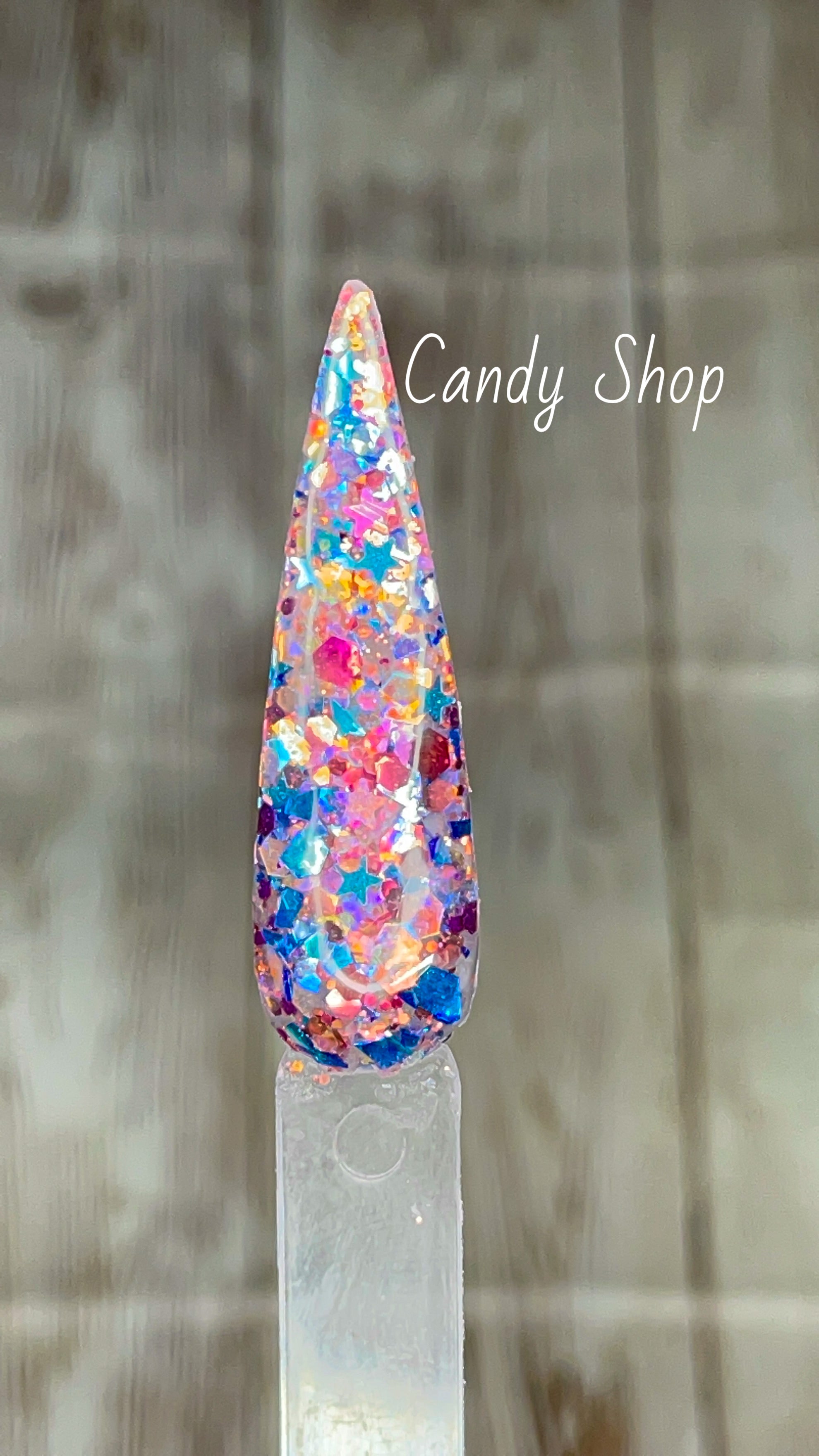 Candy Shop 108 -R