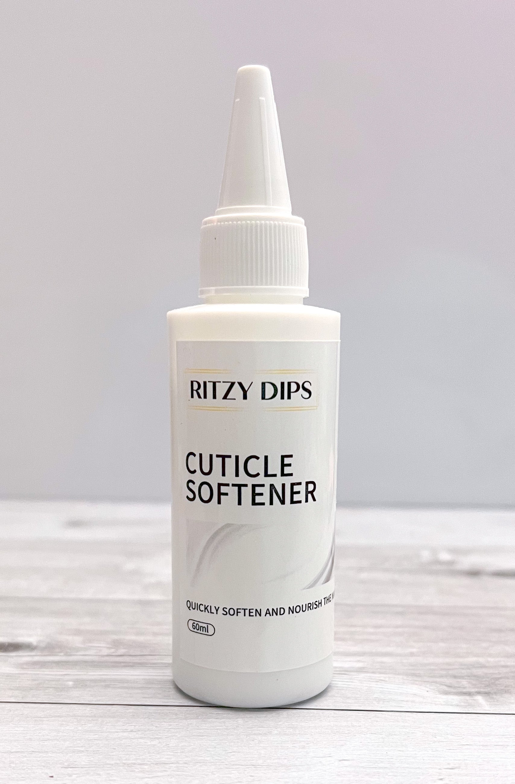 Cuticle Softener