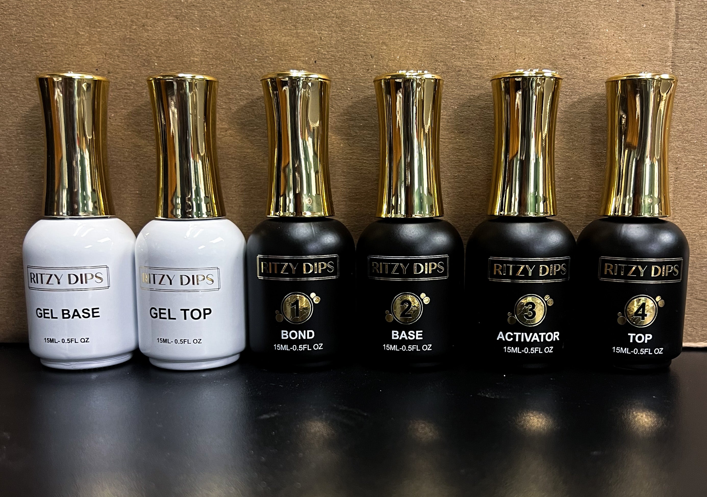 Liquid Essential Bundle