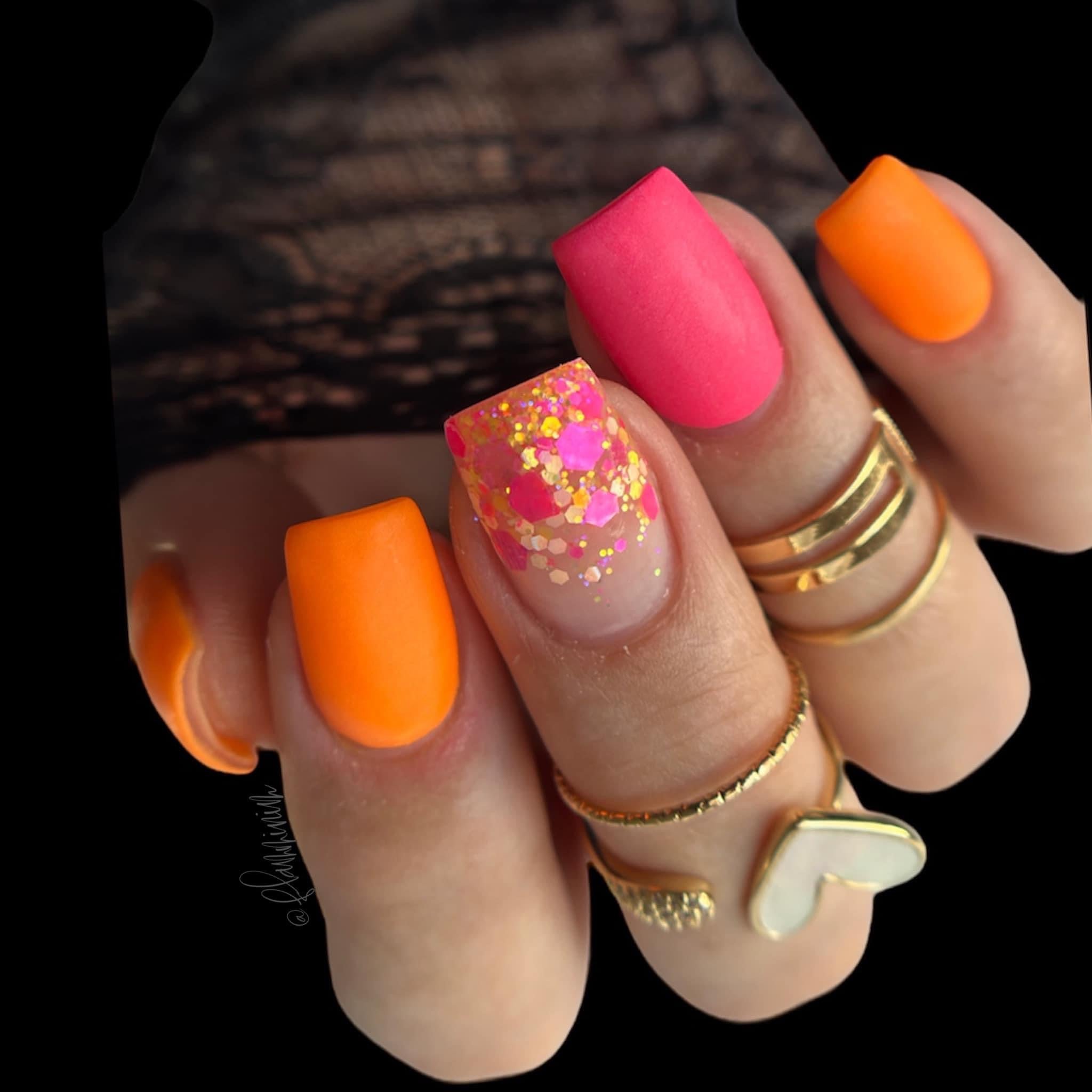Marigold 447
