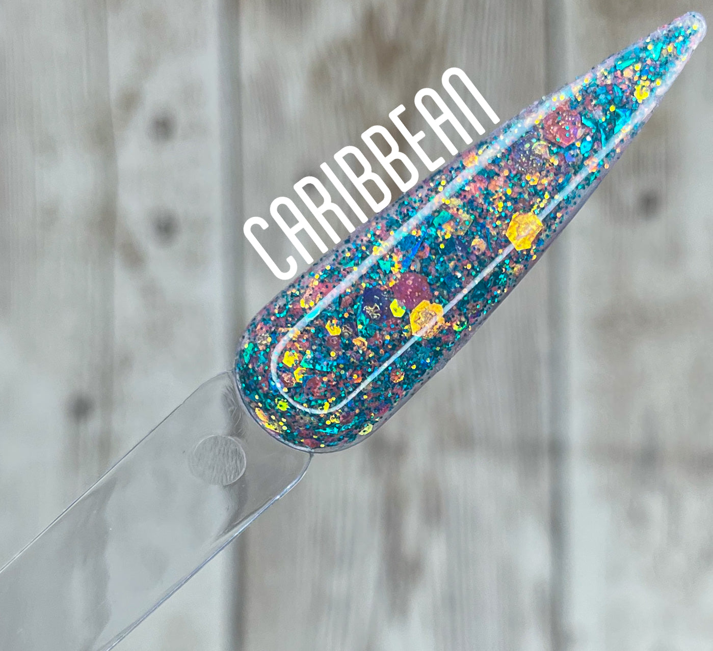 Caribbean 214