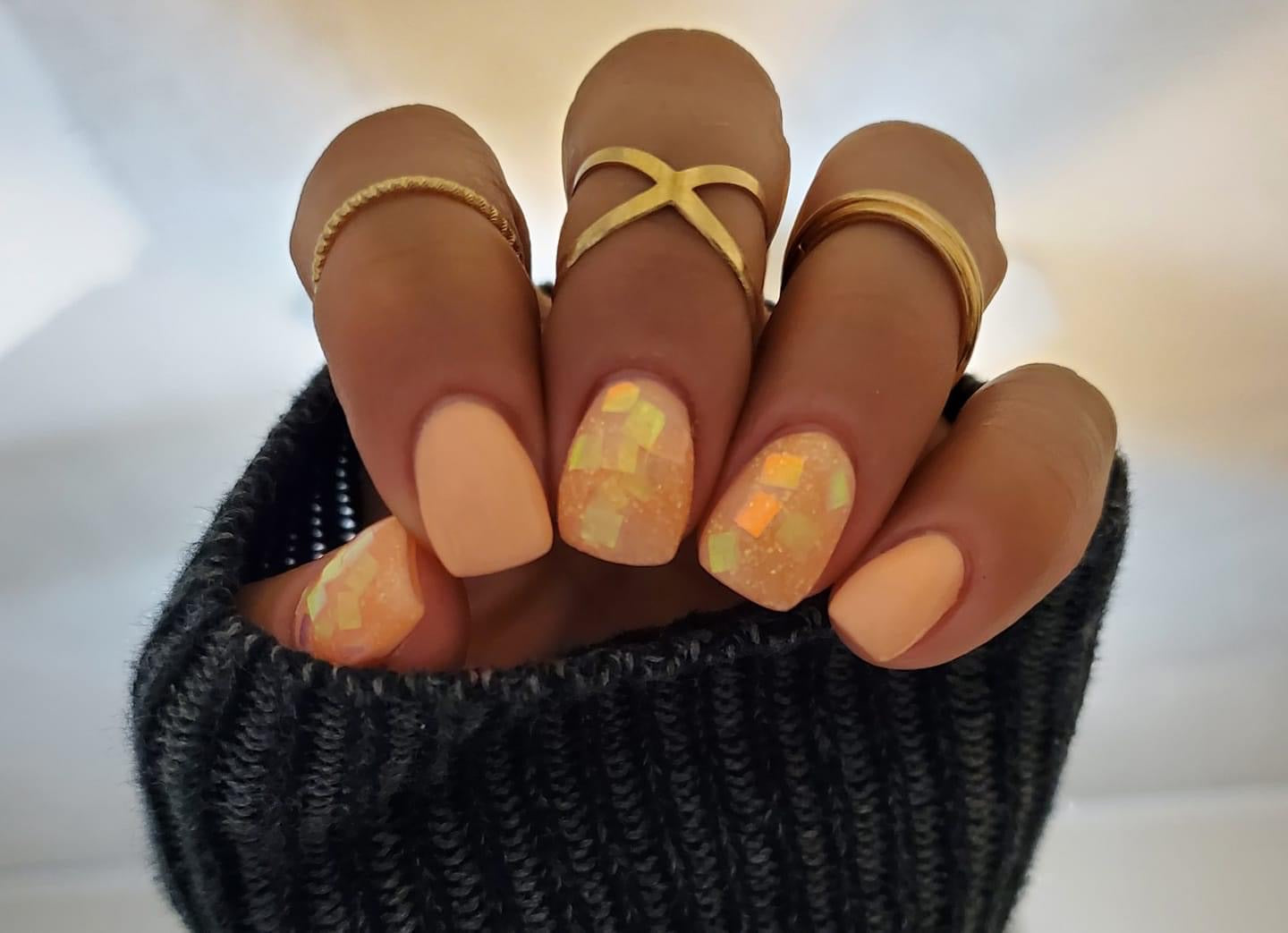 Creamsicle 089 -R