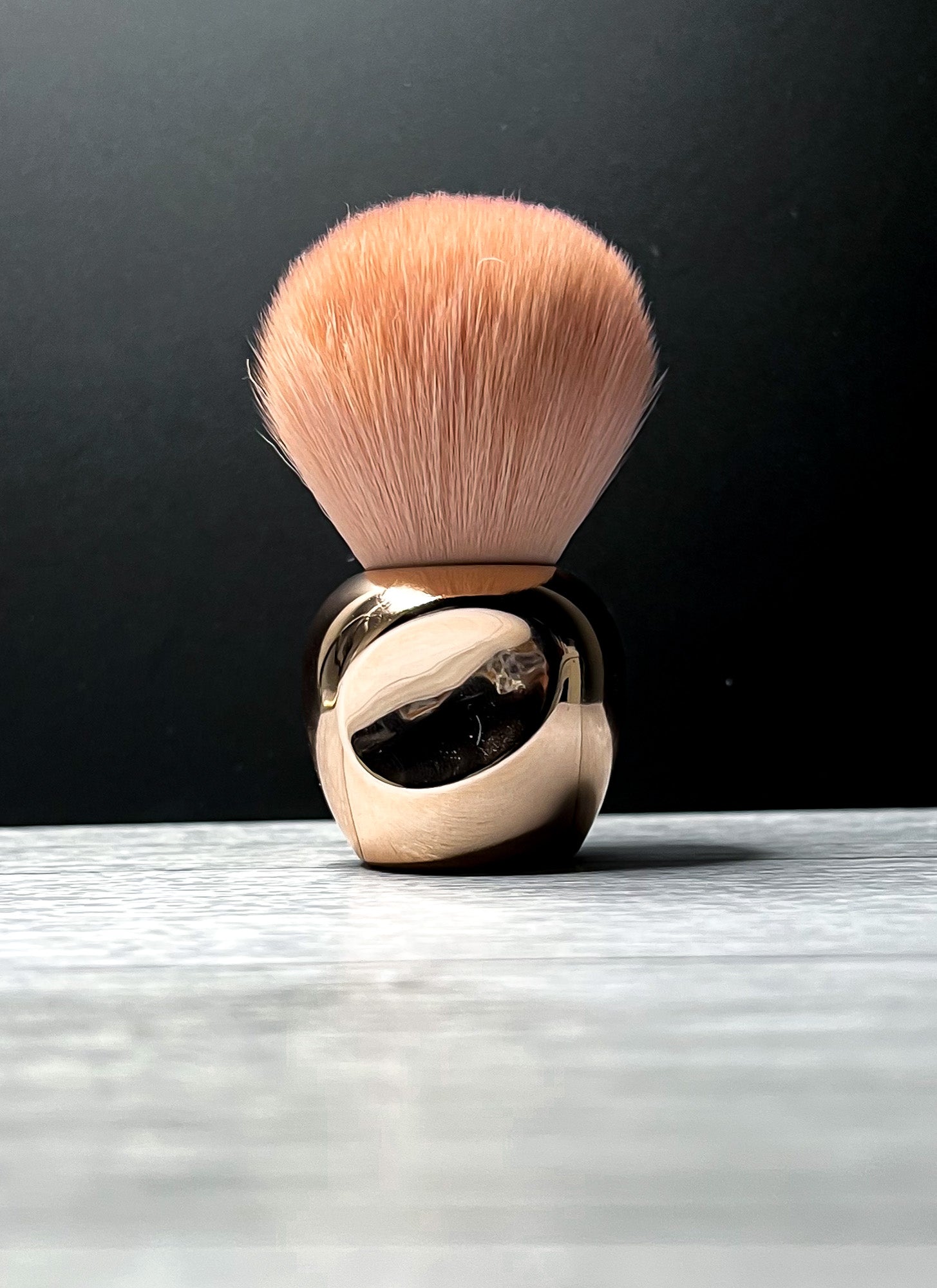 Short Dusting Brush