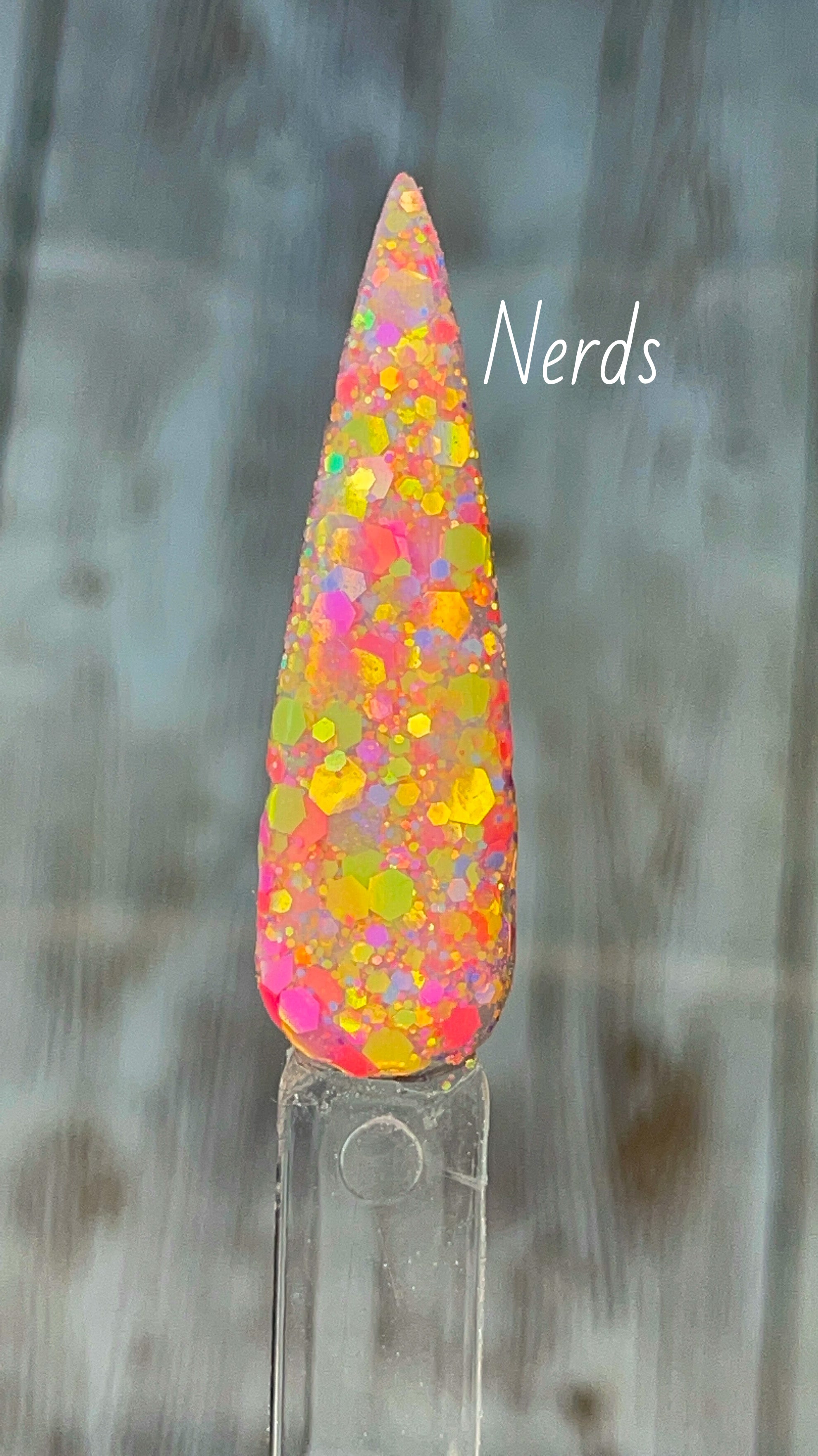Nerds 113