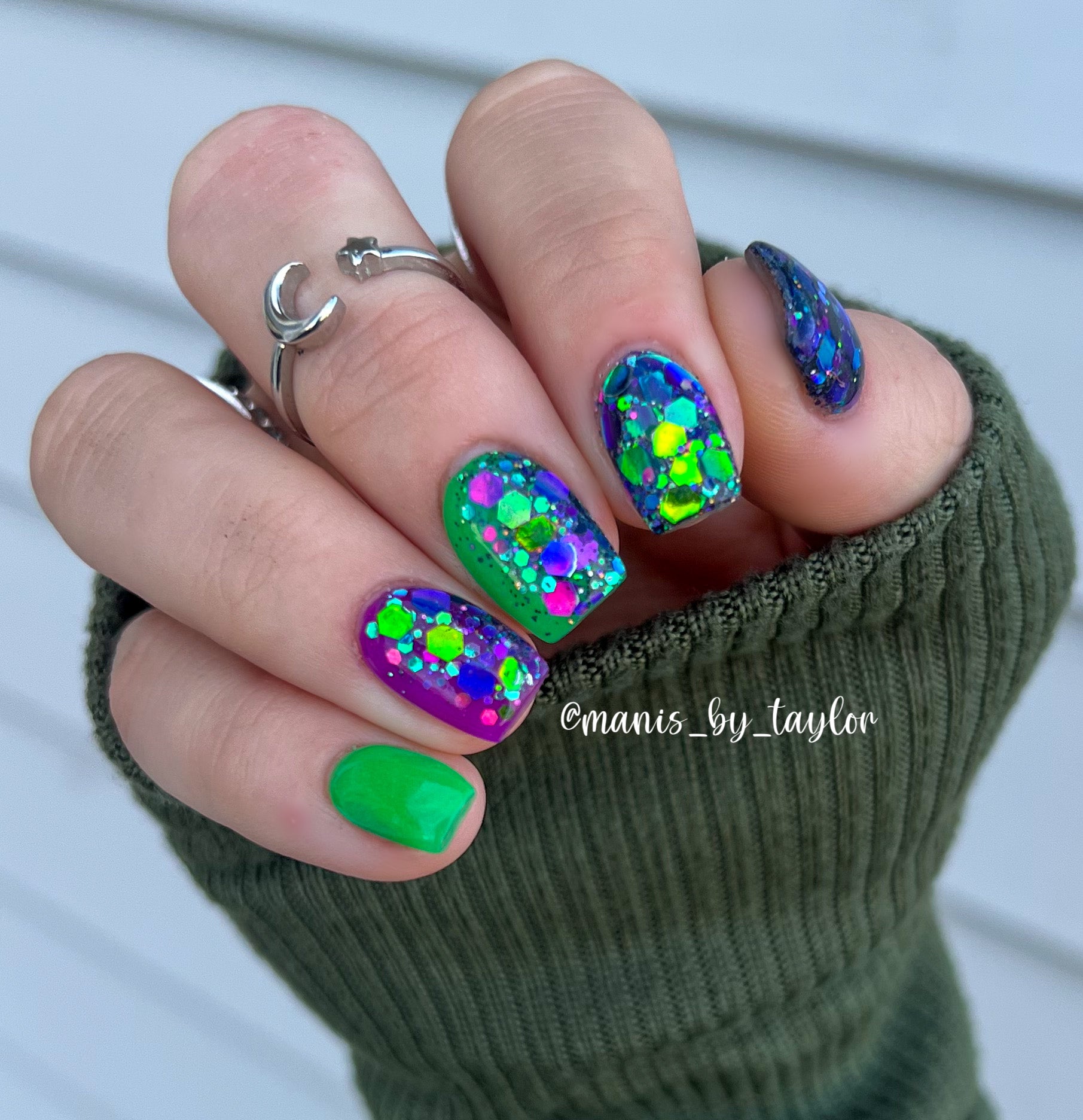 Northern Lights 271